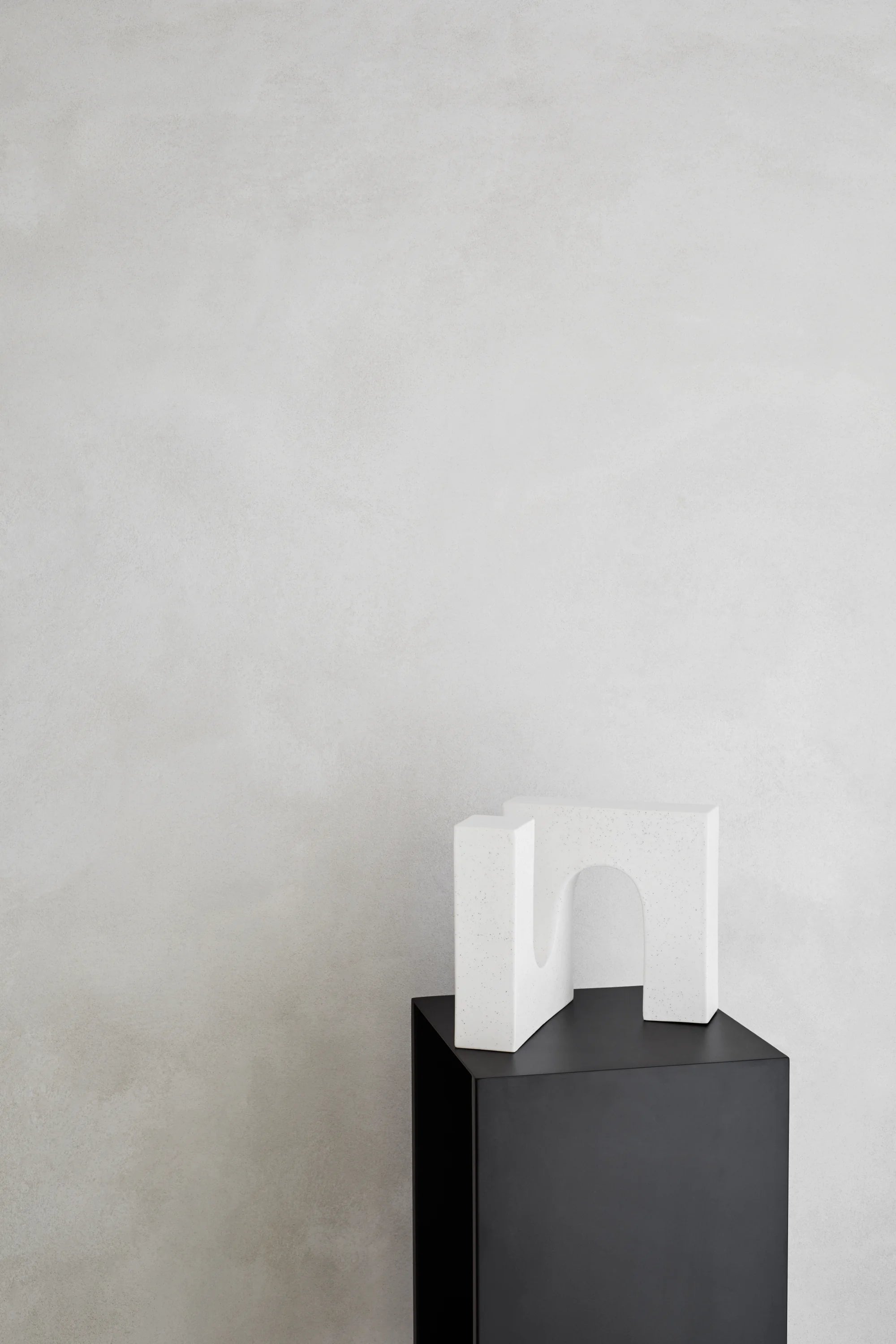 Brick Sculpture