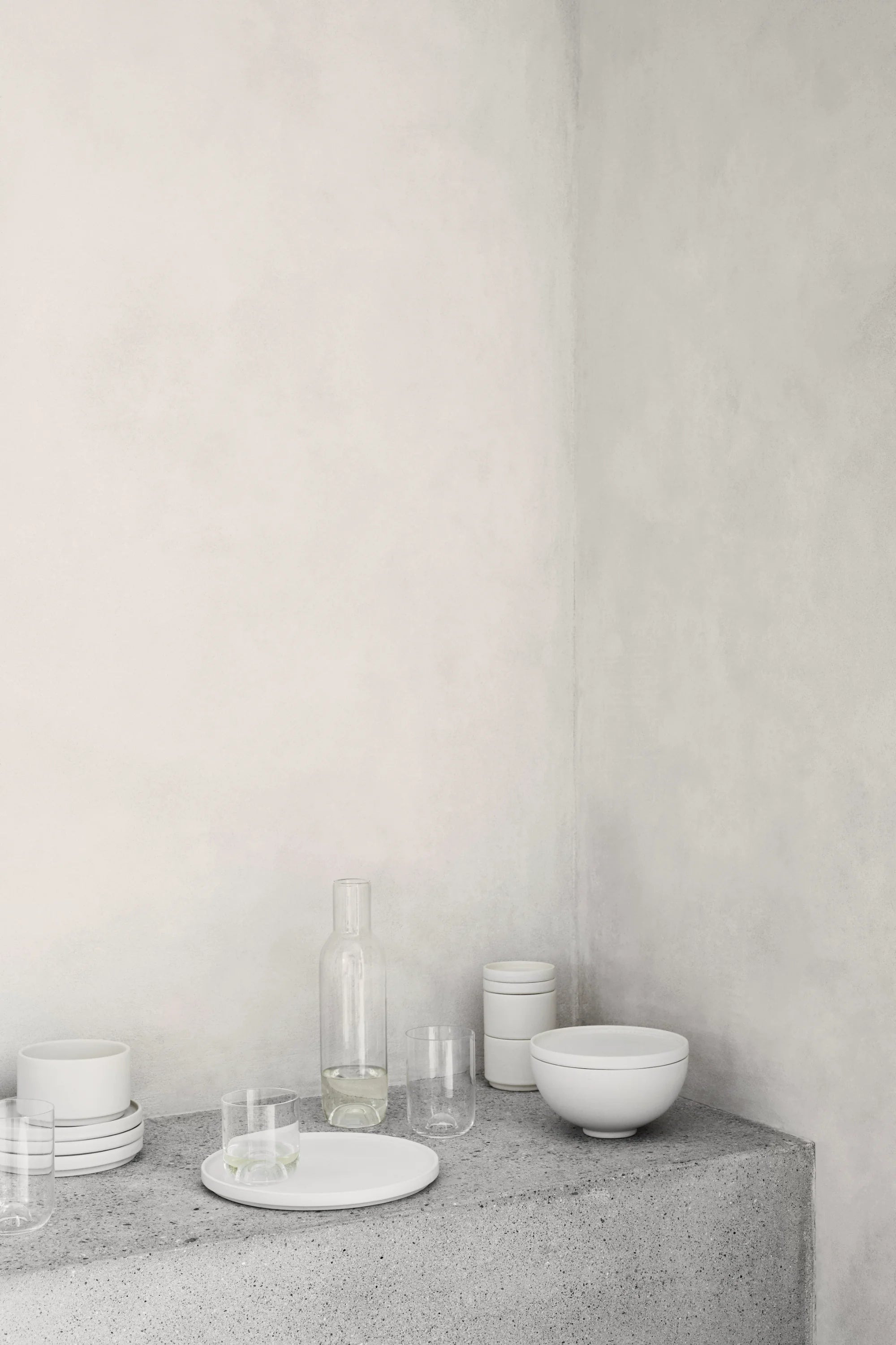 Setomono Bowl Set L