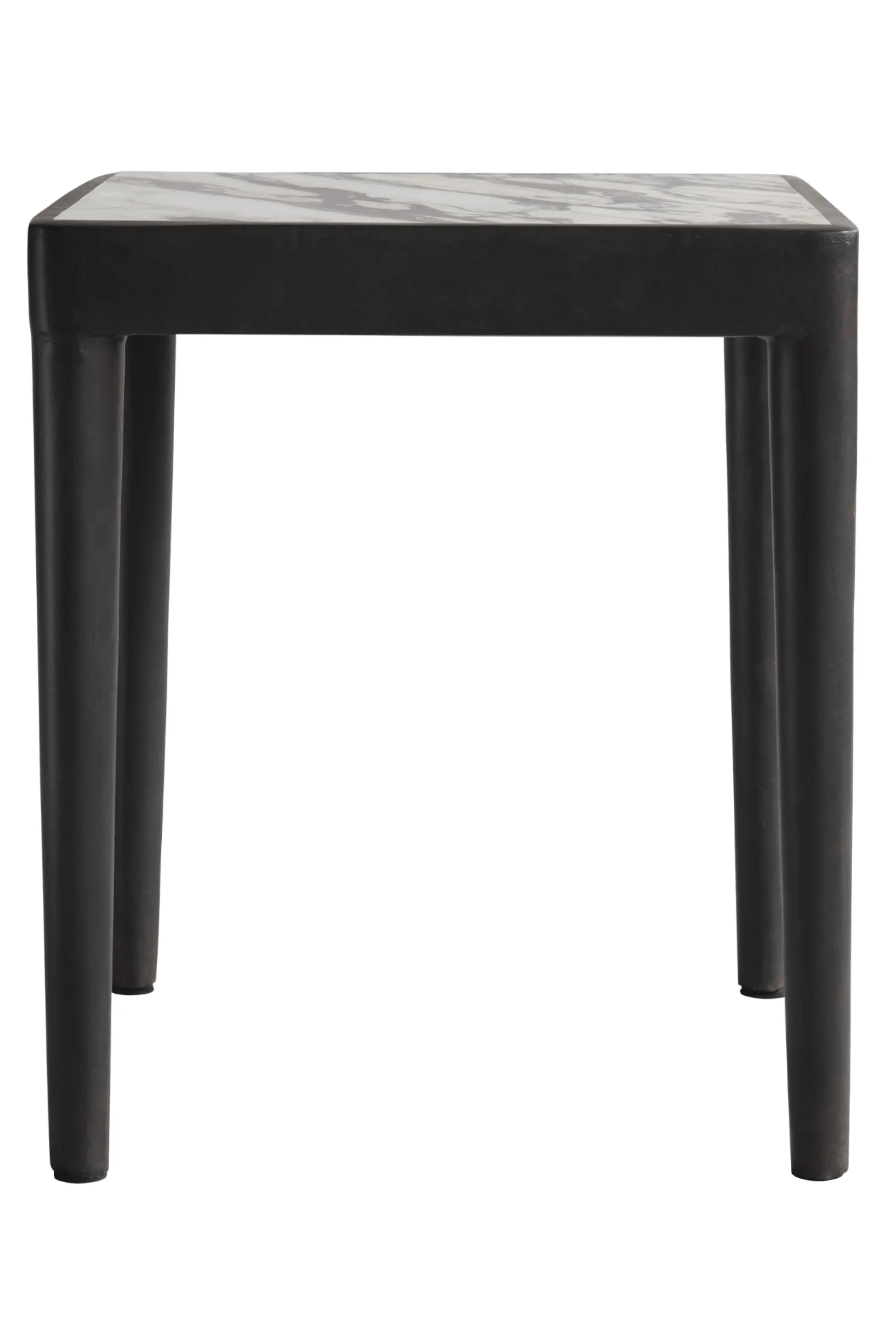 Tairu Table - Calacatta - THAT COOL LIVING