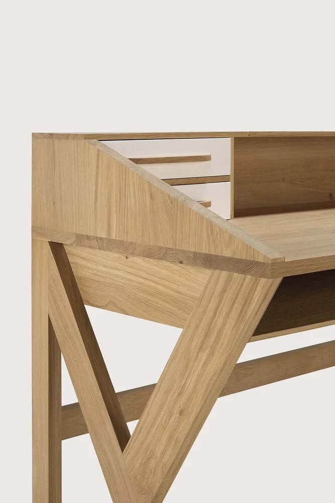 Origami Desk