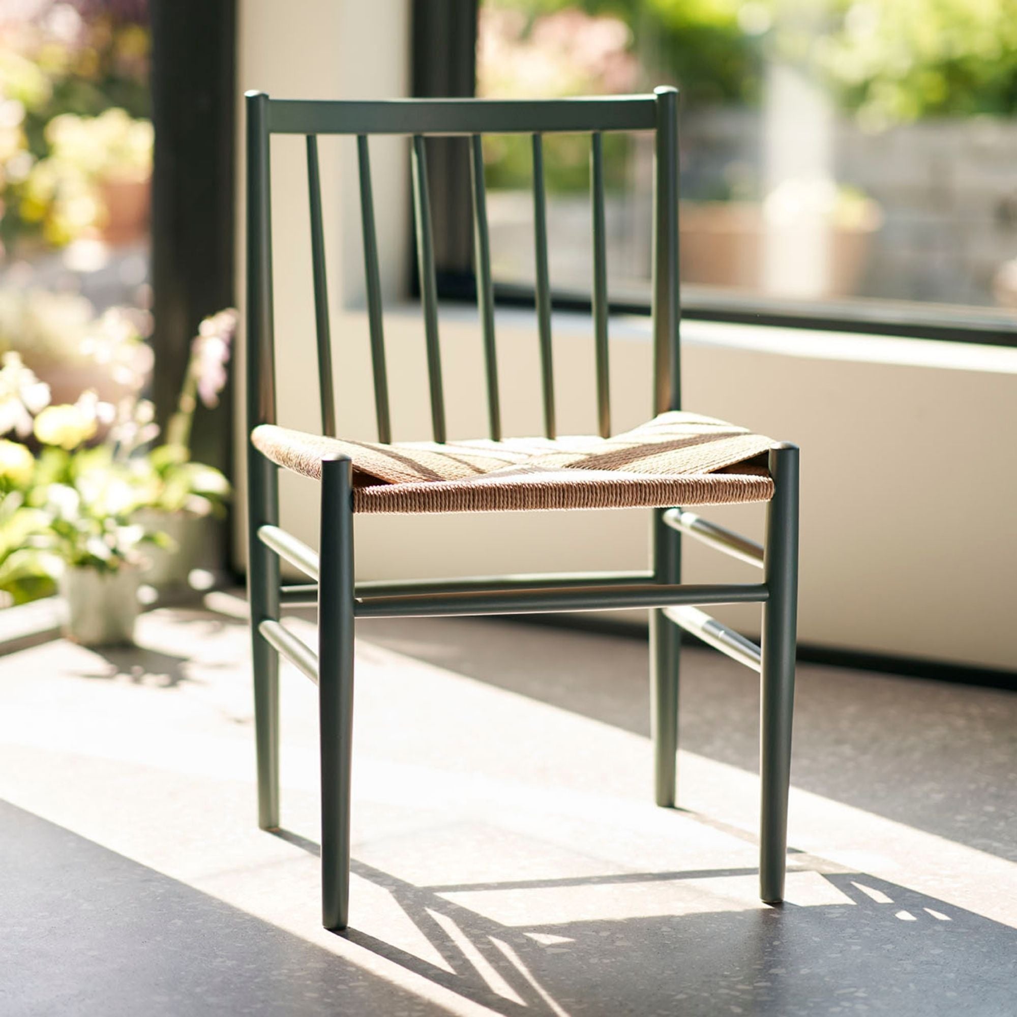 J80 Chair