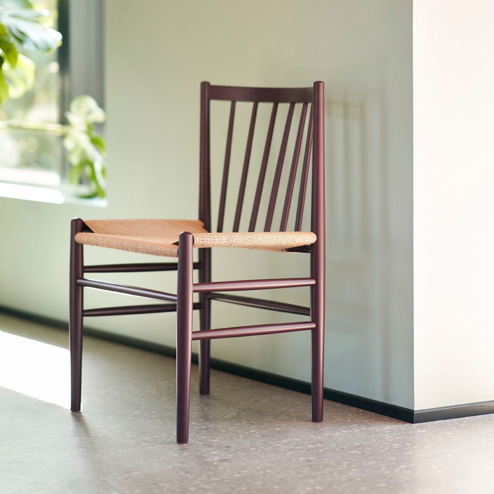 J80 Chair