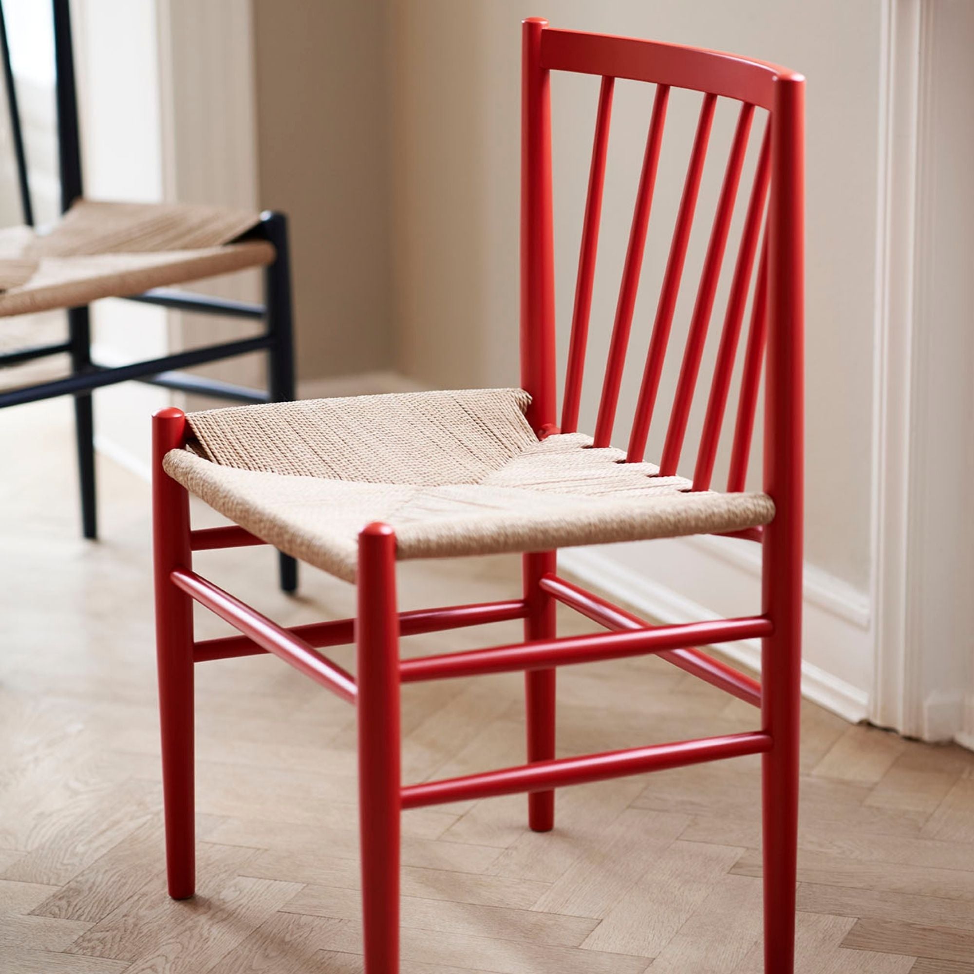 J80 Chair