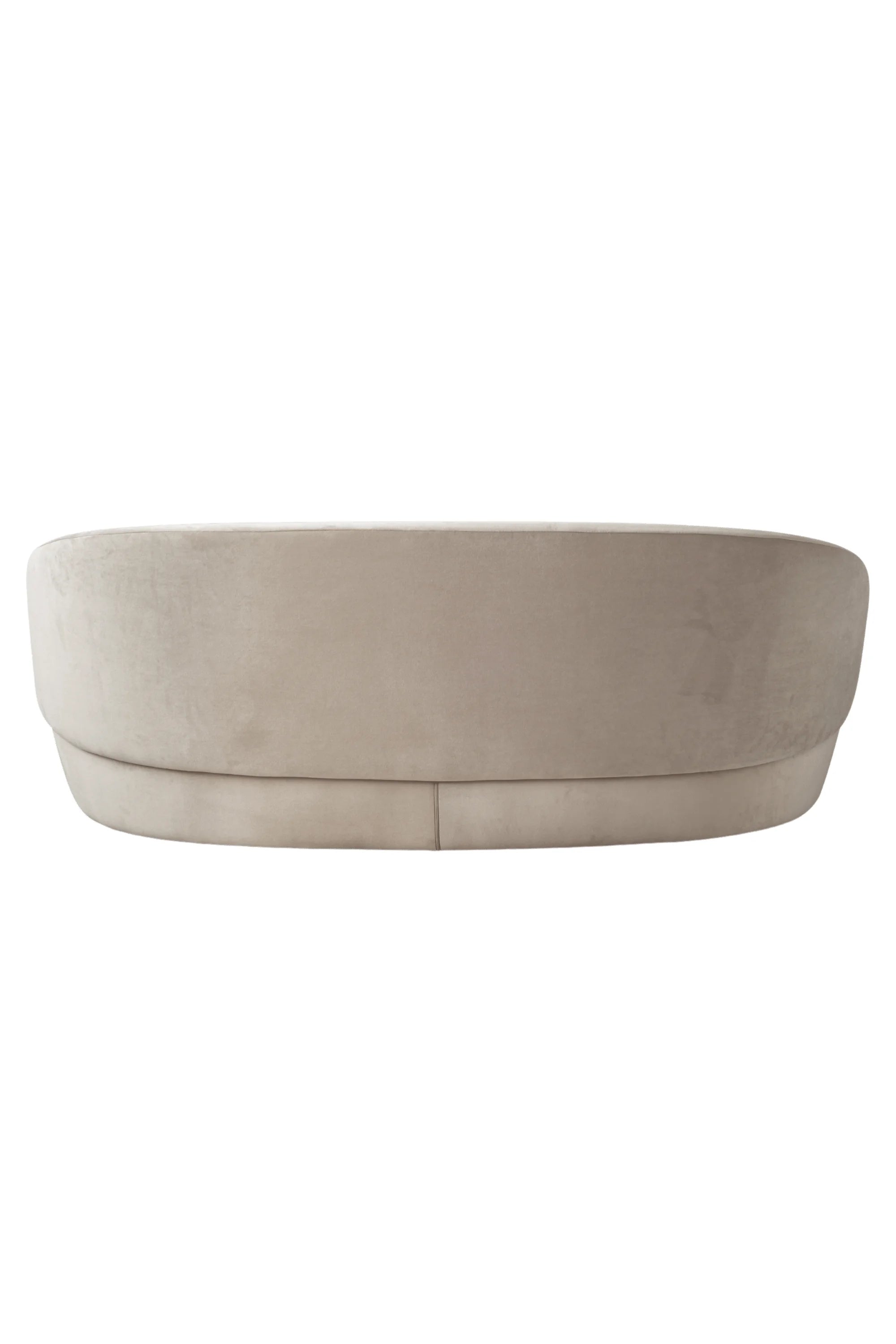 Naïve 2-seater Sofa