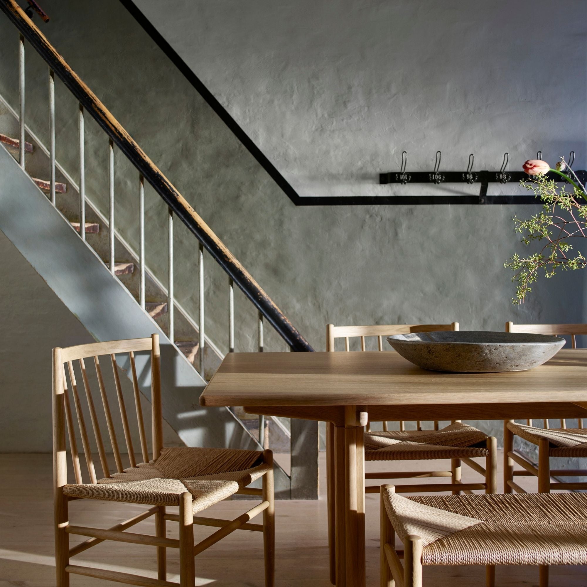 J80 Chair
