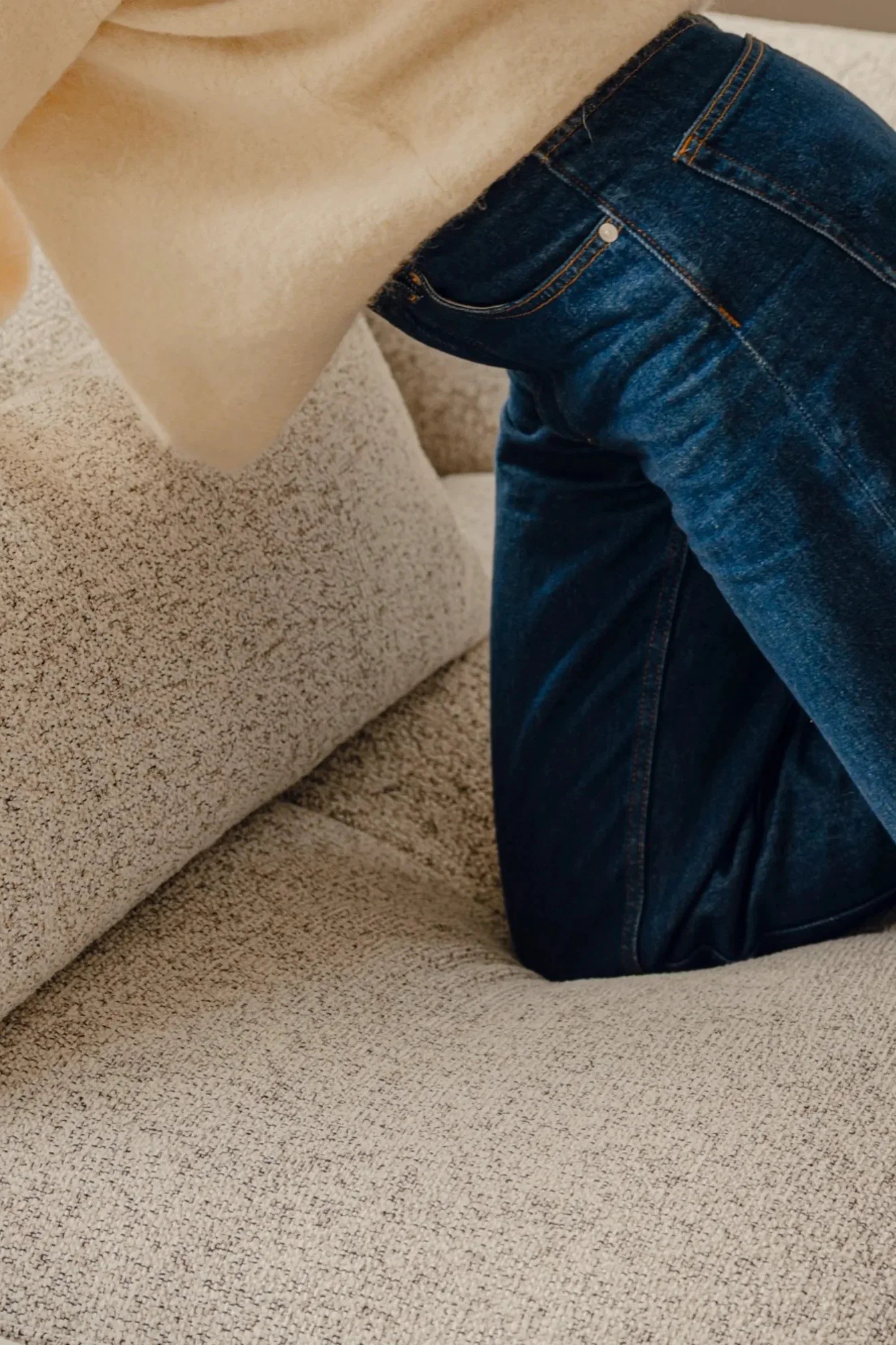 Yaro 4 Seater Sofa - THAT COOL LIVING