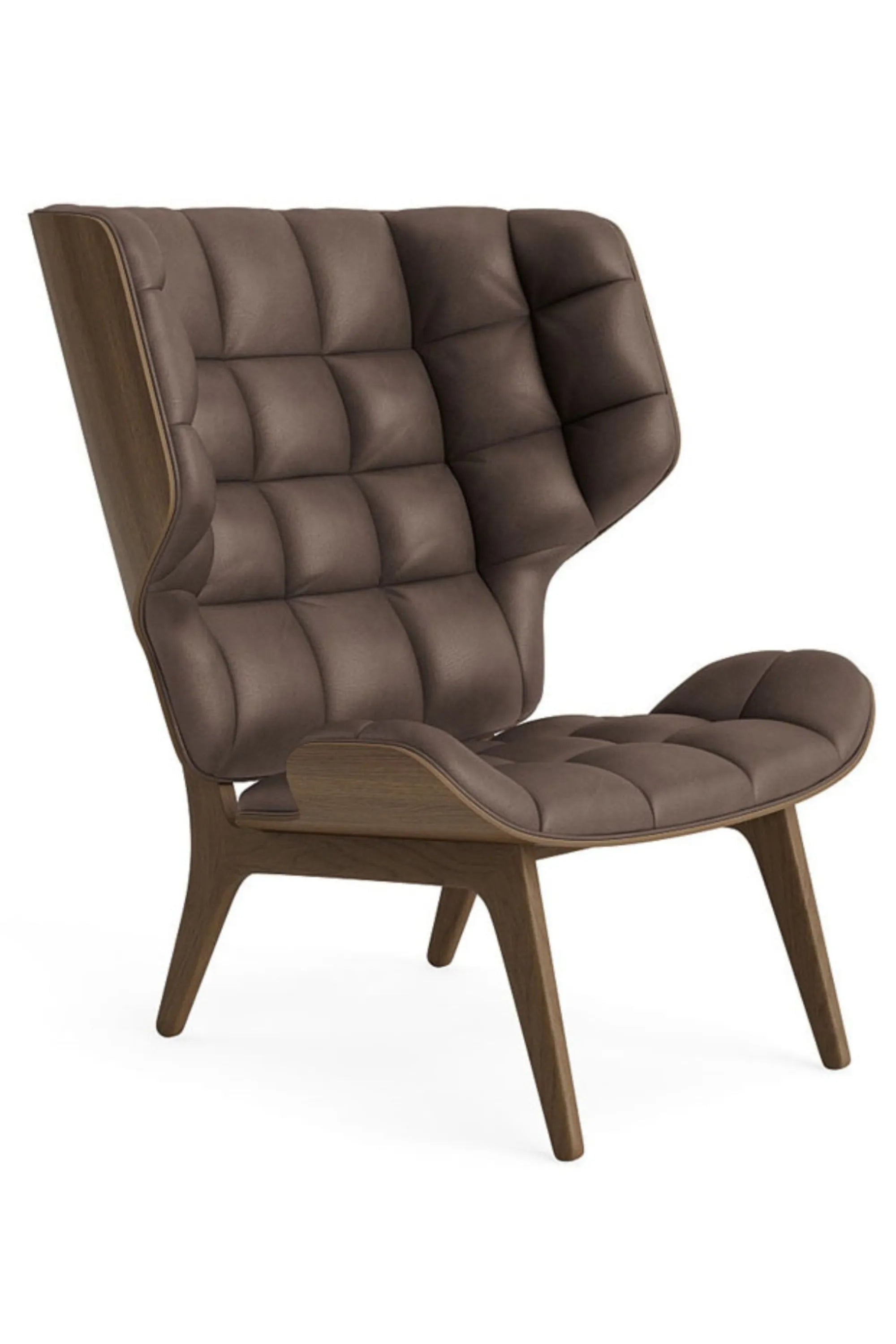 Mammoth Chair - Leather