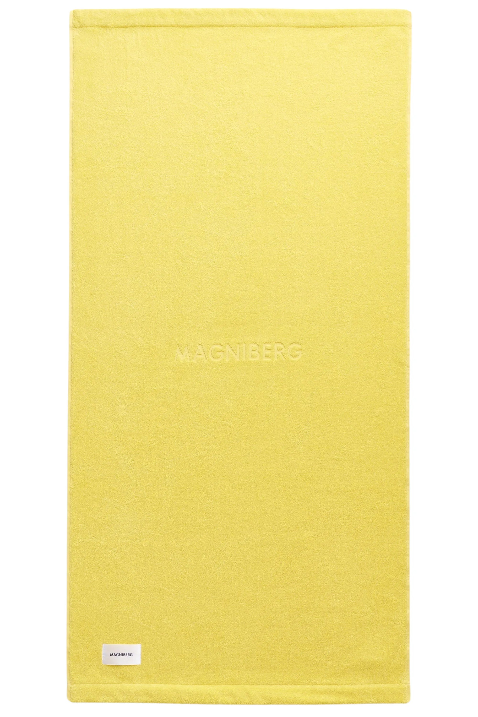 Gelato Towel