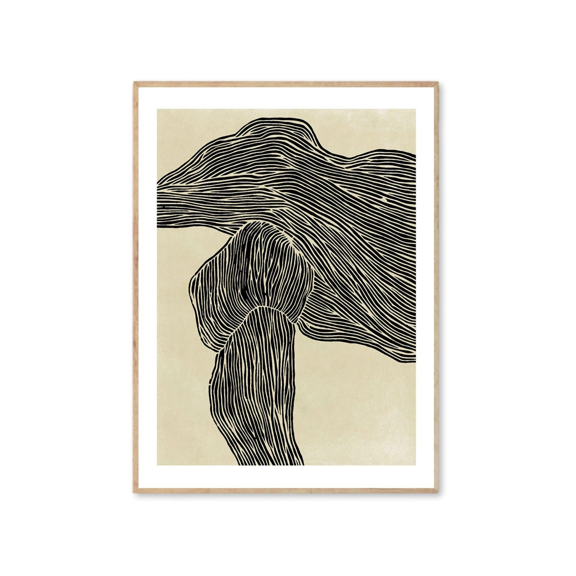 The Line No 16