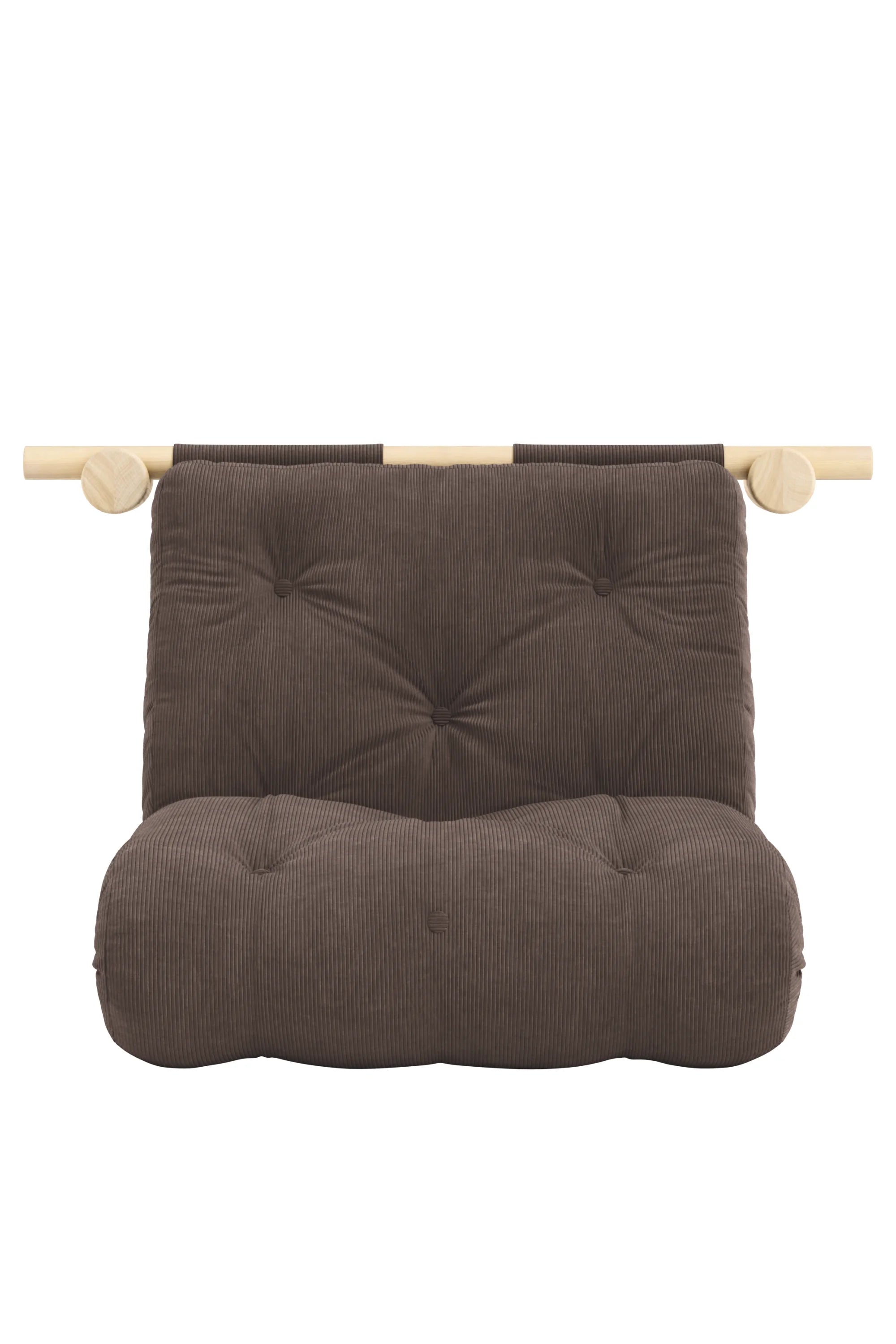 Hooked Sleeper Chair - THAT COOL LIVING