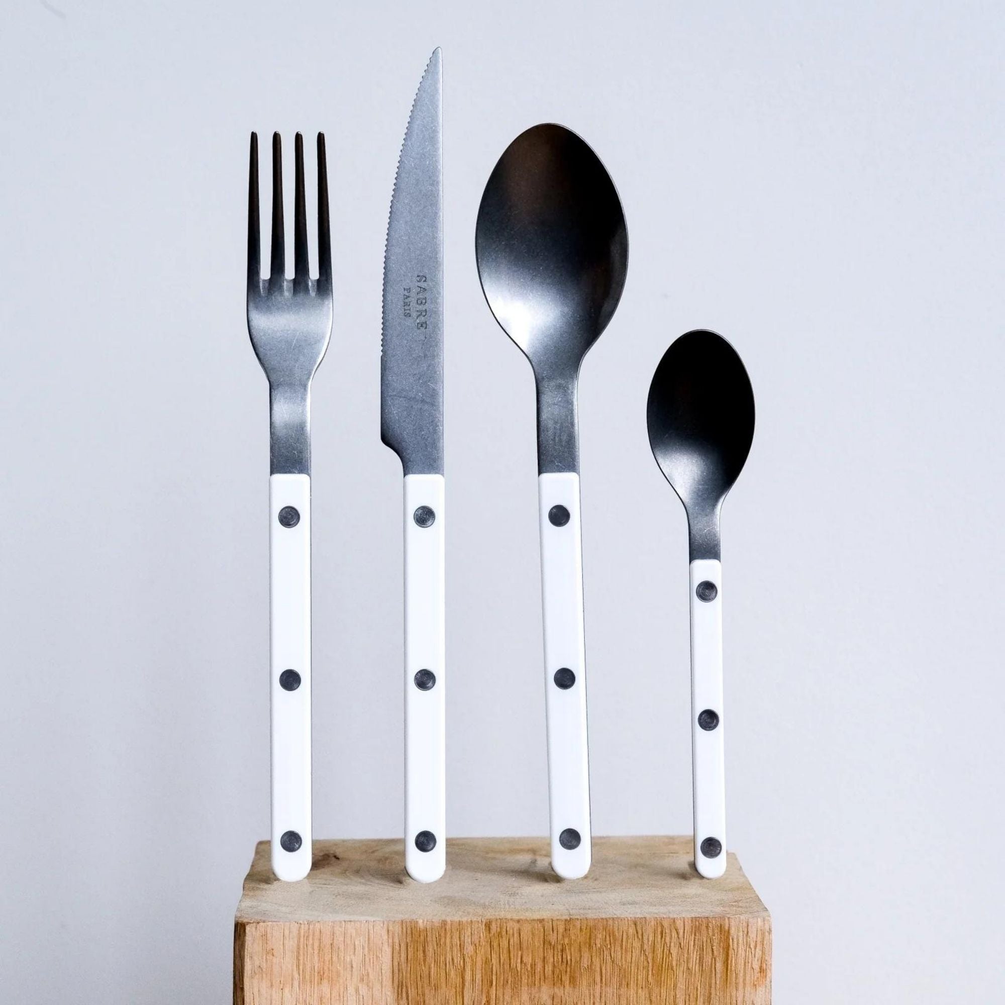Bistrot Cutlery Set