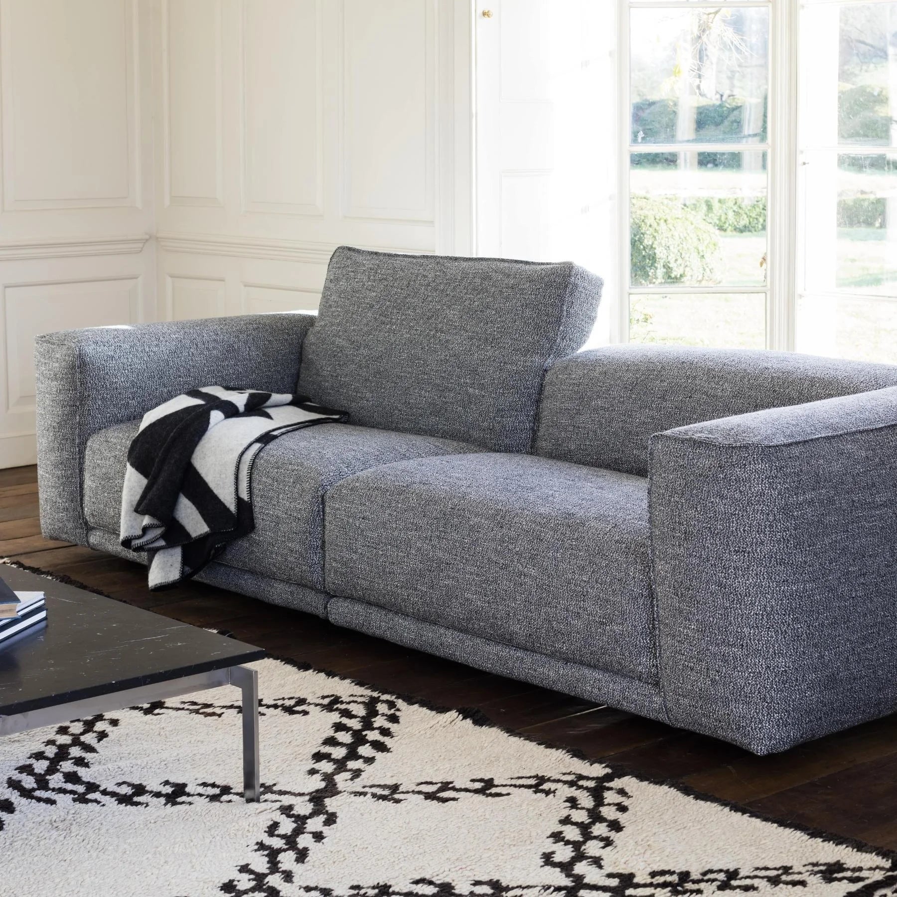 Kelston Sofa 290 cm | Fabric - THAT COOL LIVING
