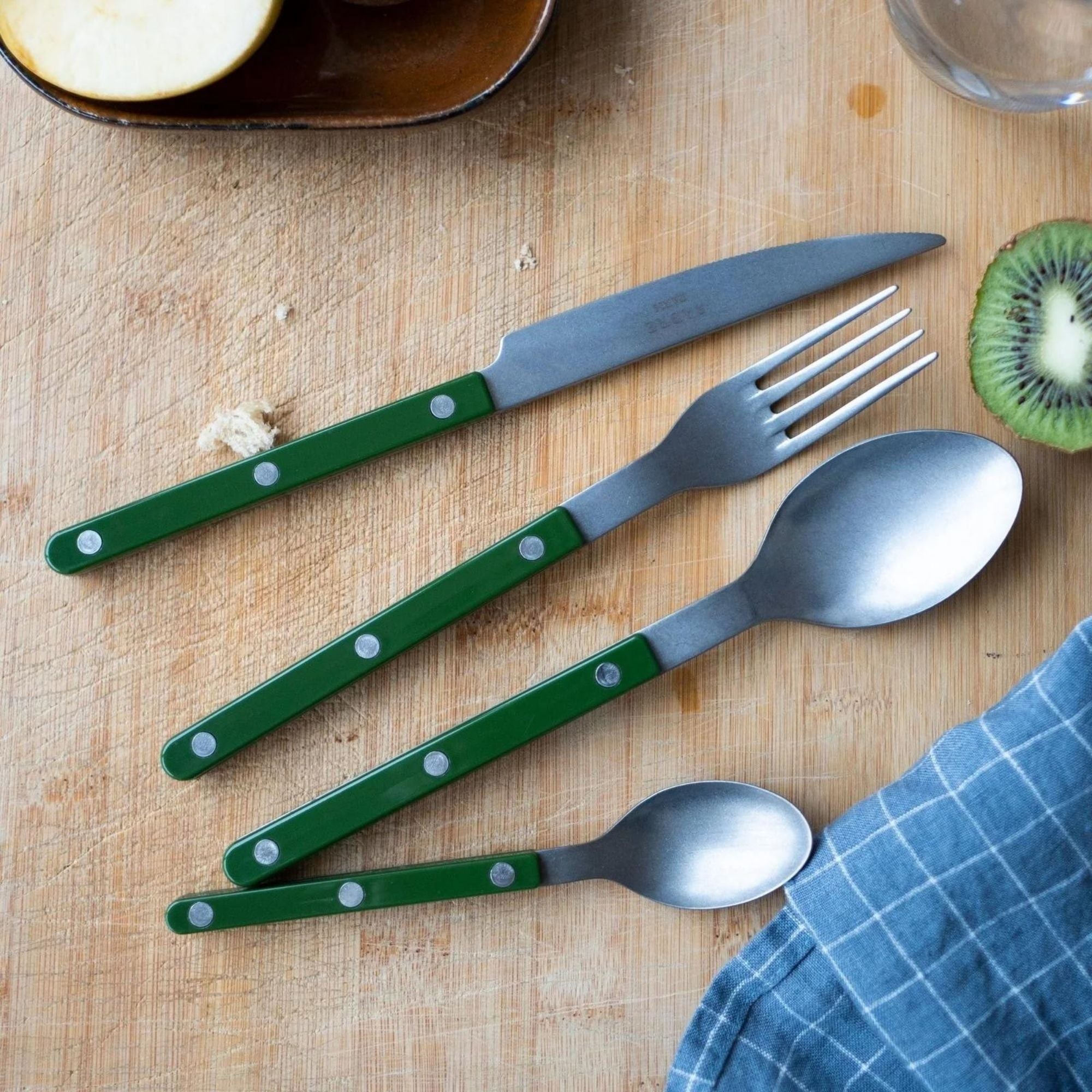 Bistrot Cutlery Set