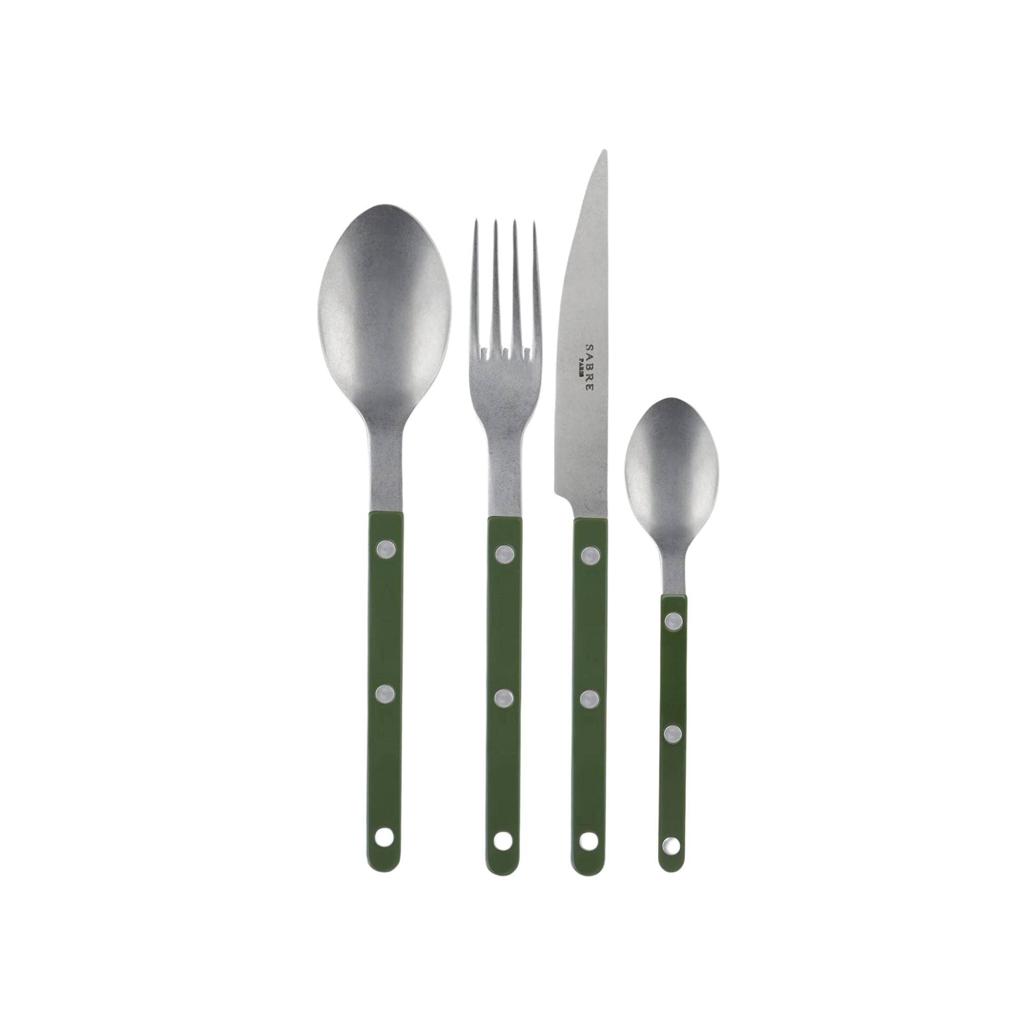 Bistrot Cutlery Set