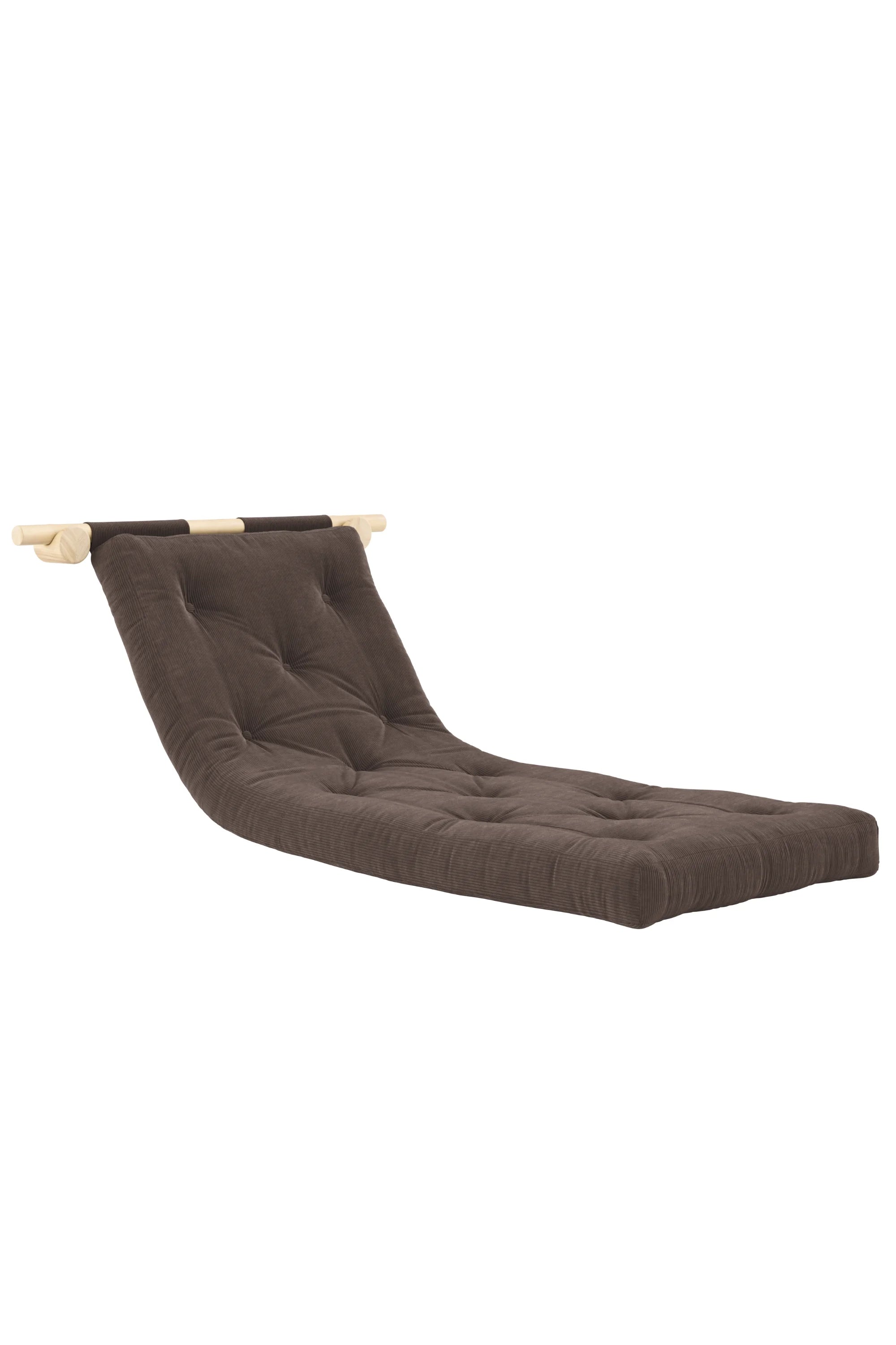 Hooked Sleeper Chair - THAT COOL LIVING