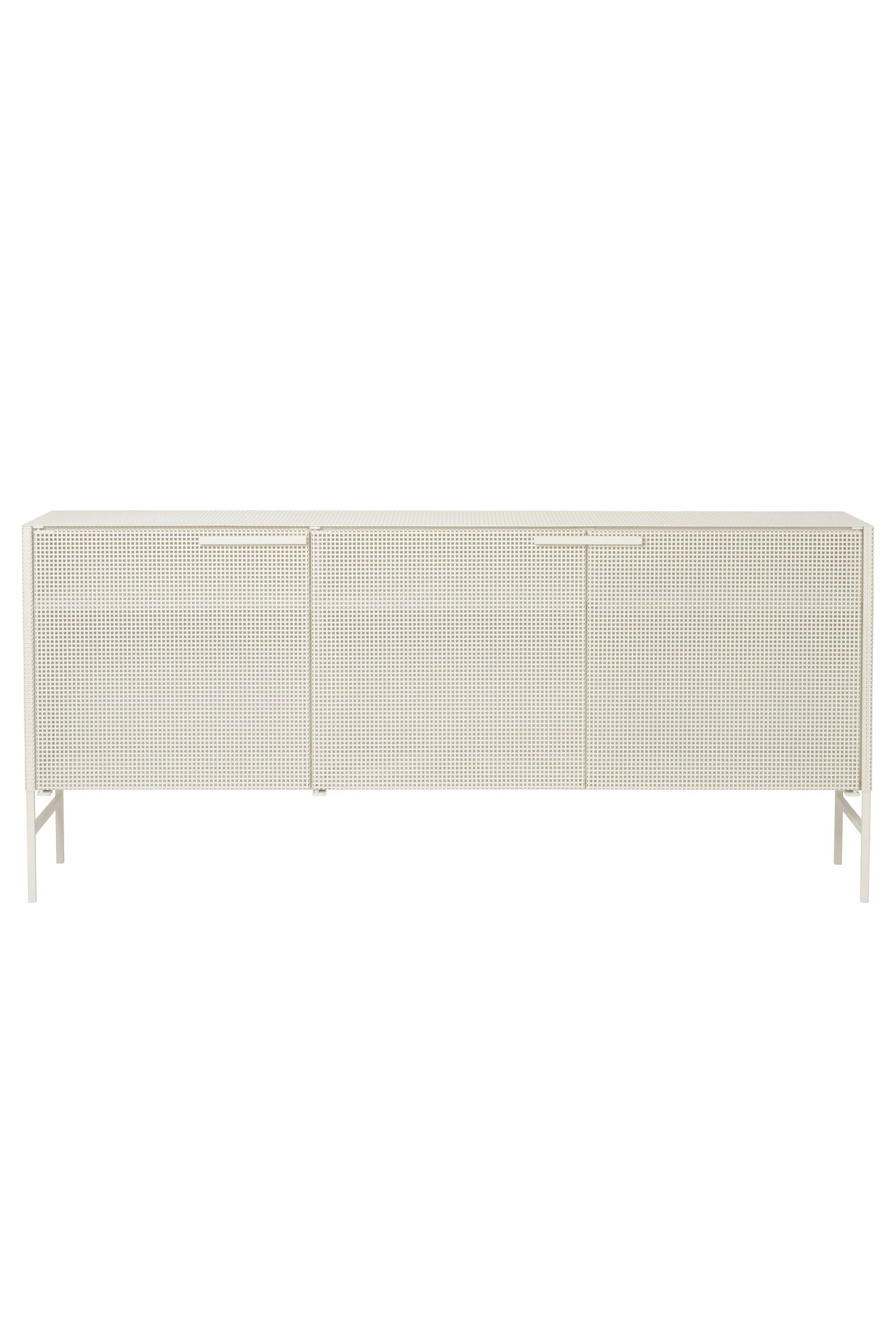 Grid Sideboard