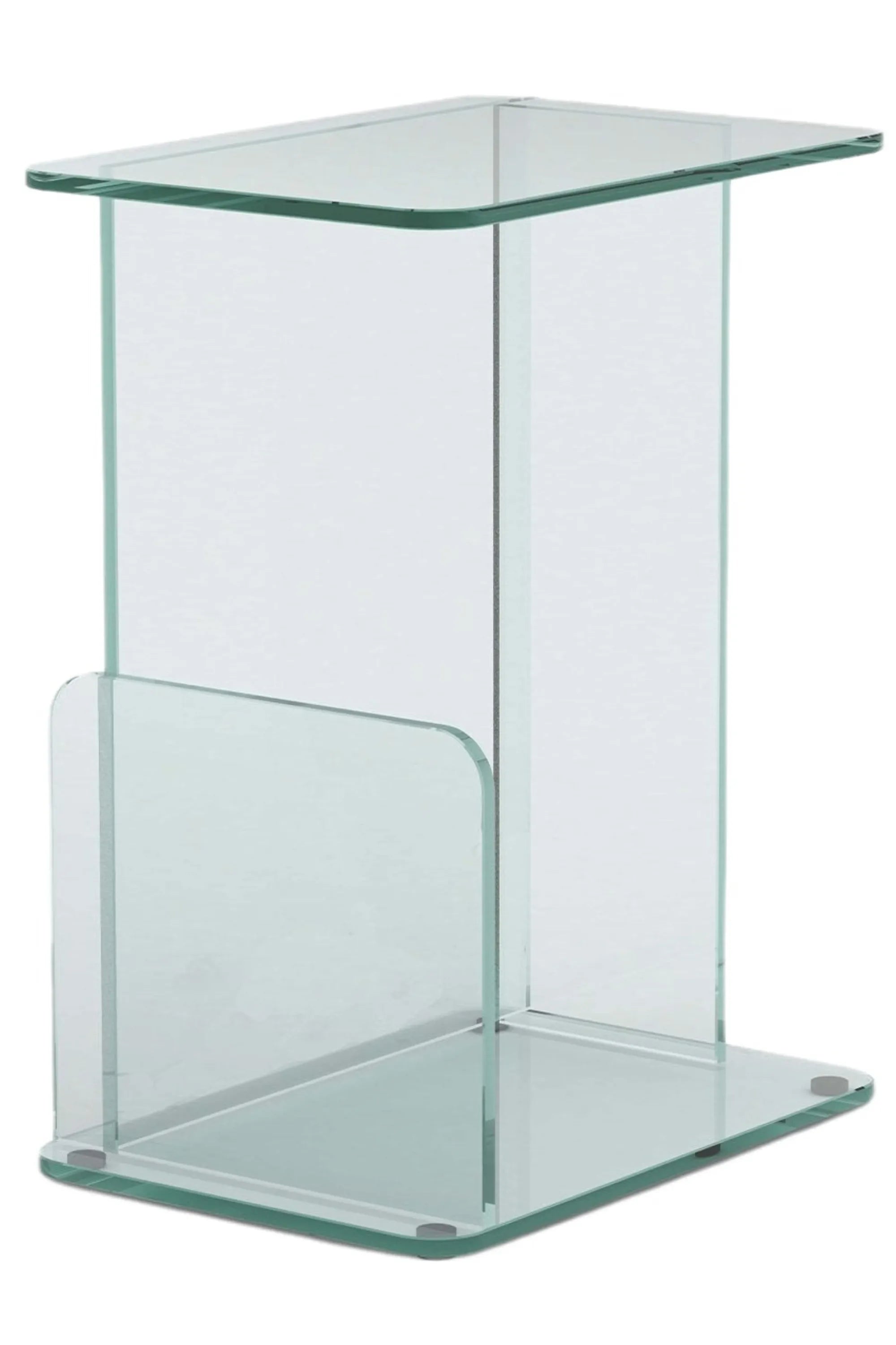 Lucent Small Side Table - THAT COOL LIVING