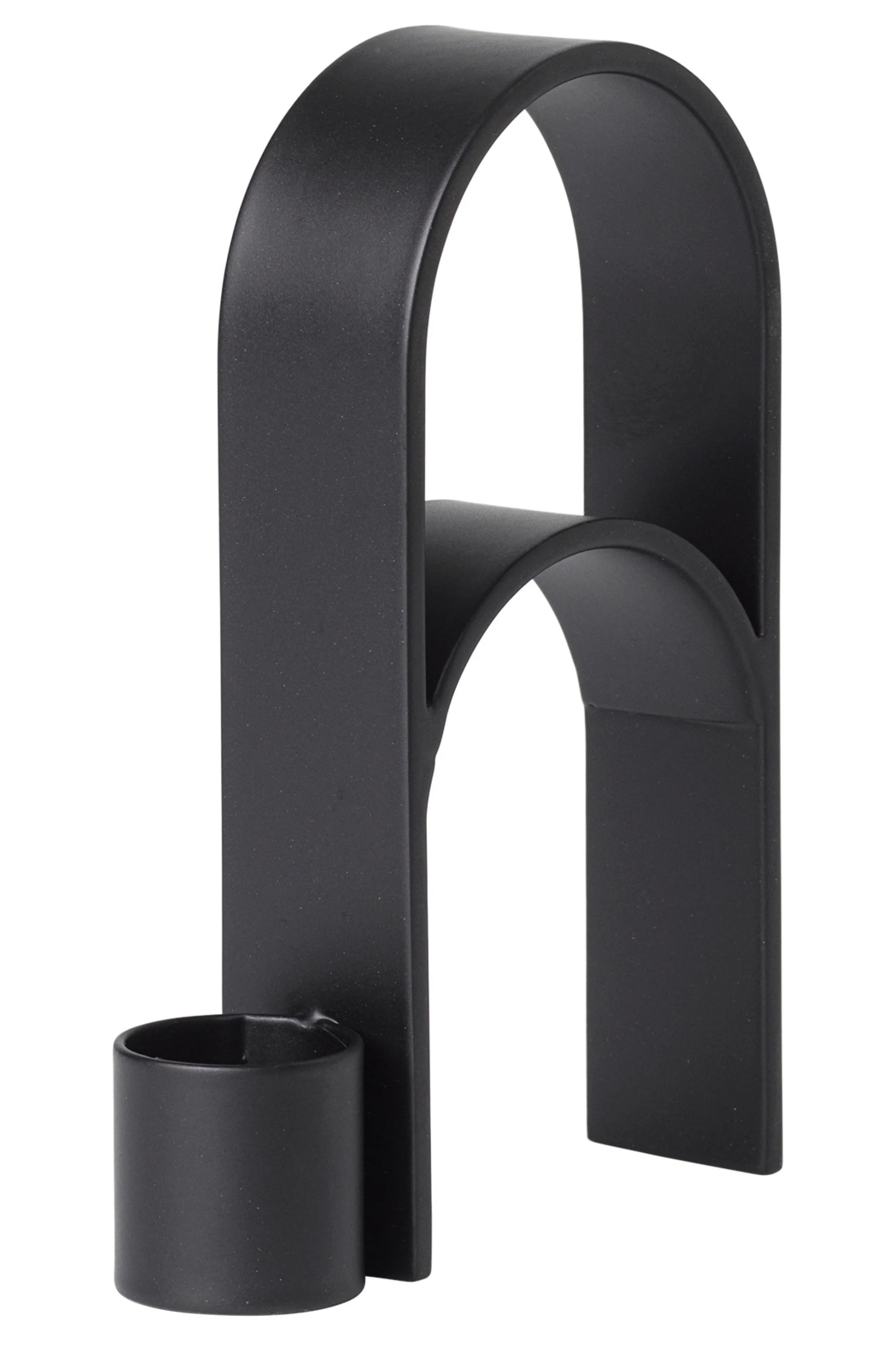 Arch Candle Holder