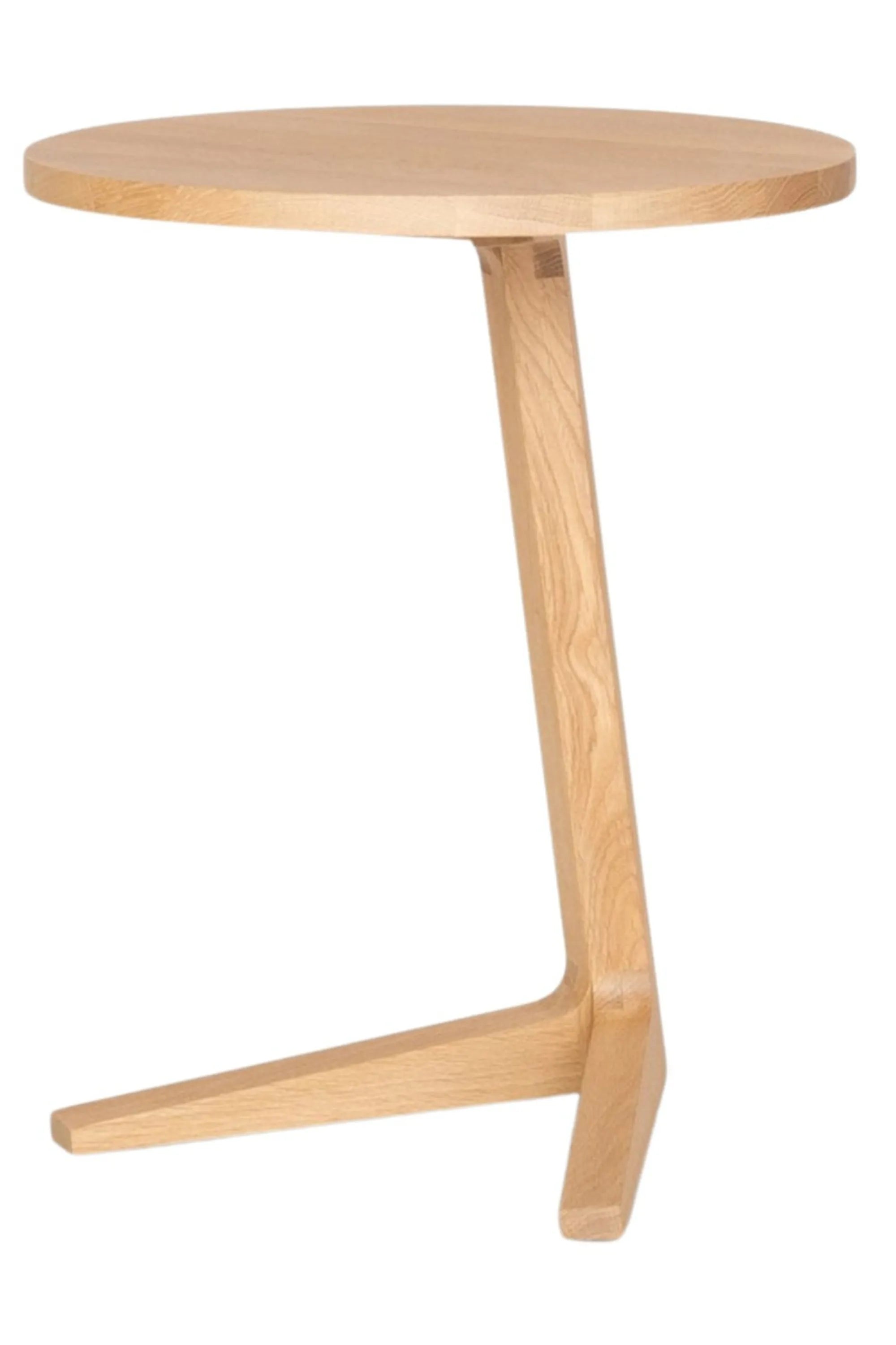 Cross Side Table - THAT COOL LIVING