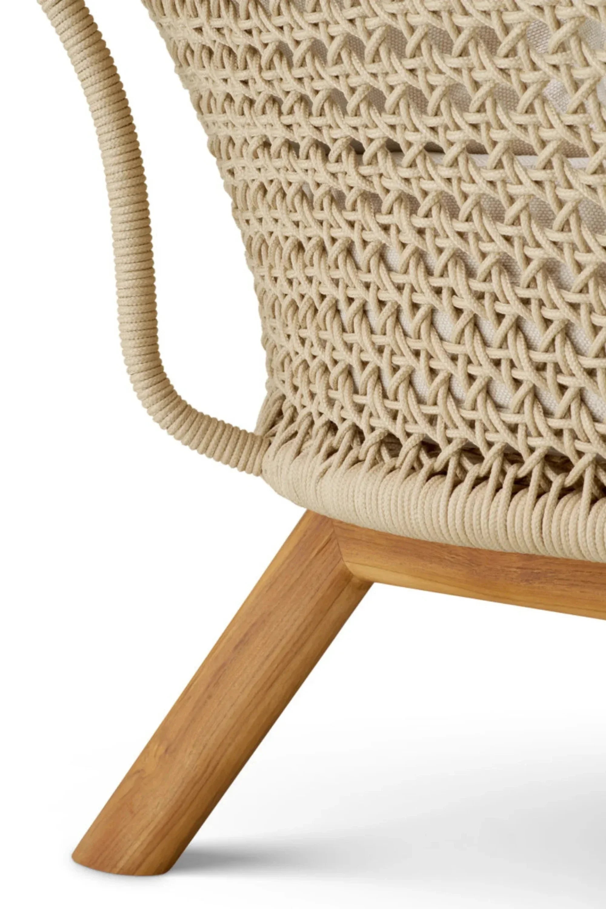 Trinity Outdoor Sofa