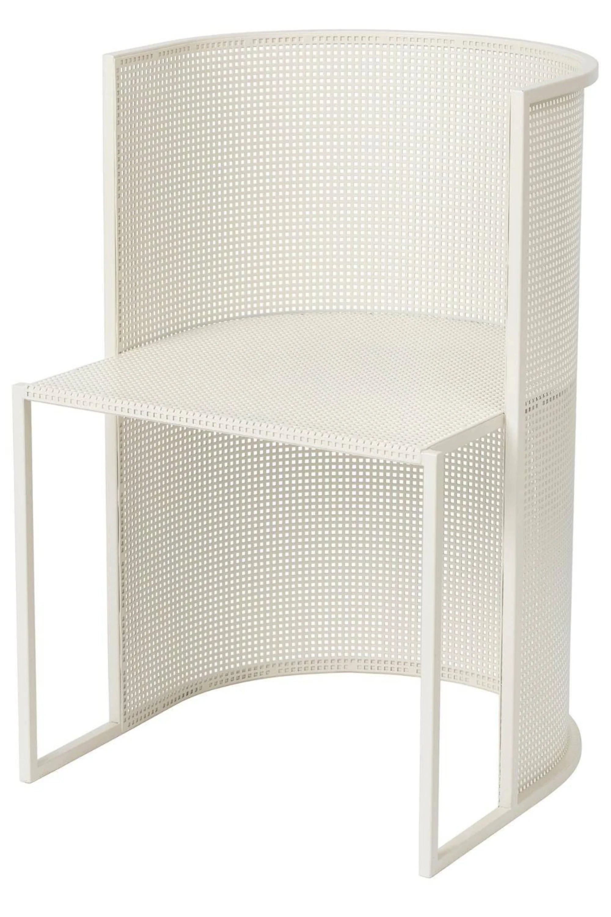Bauhaus Dining Chair - THAT COOL LIVING