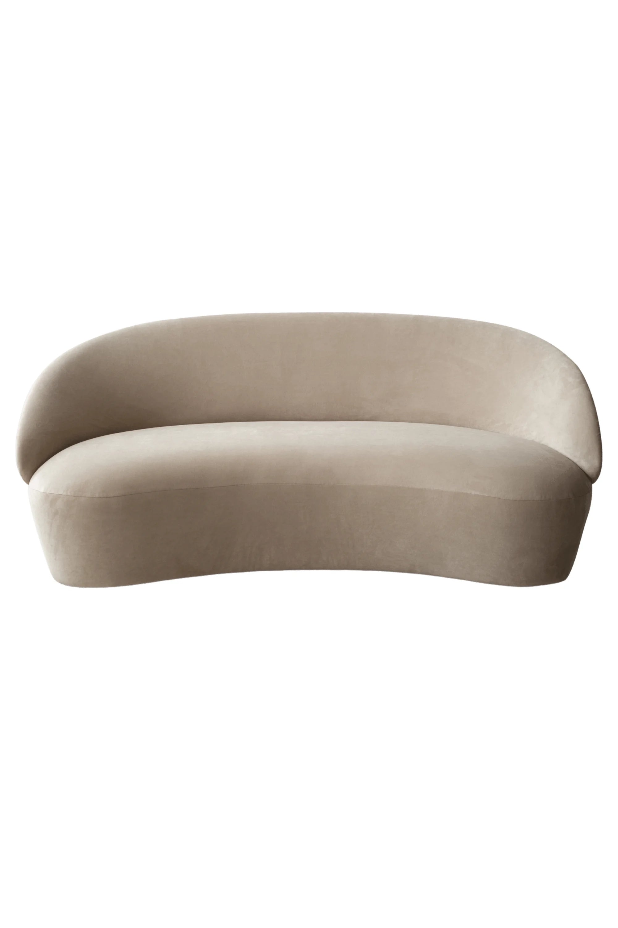 Naïve 2-seater Sofa