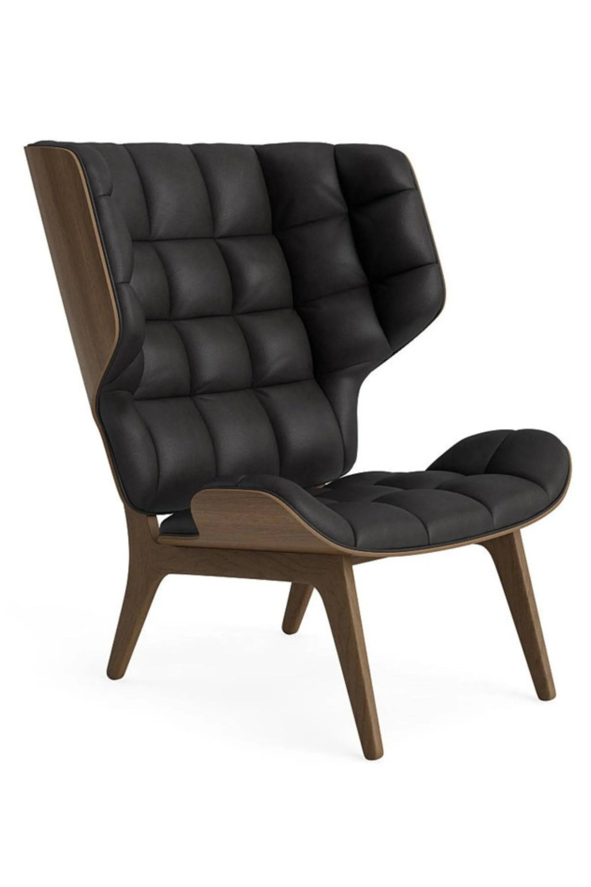 Mammoth Chair - Leather