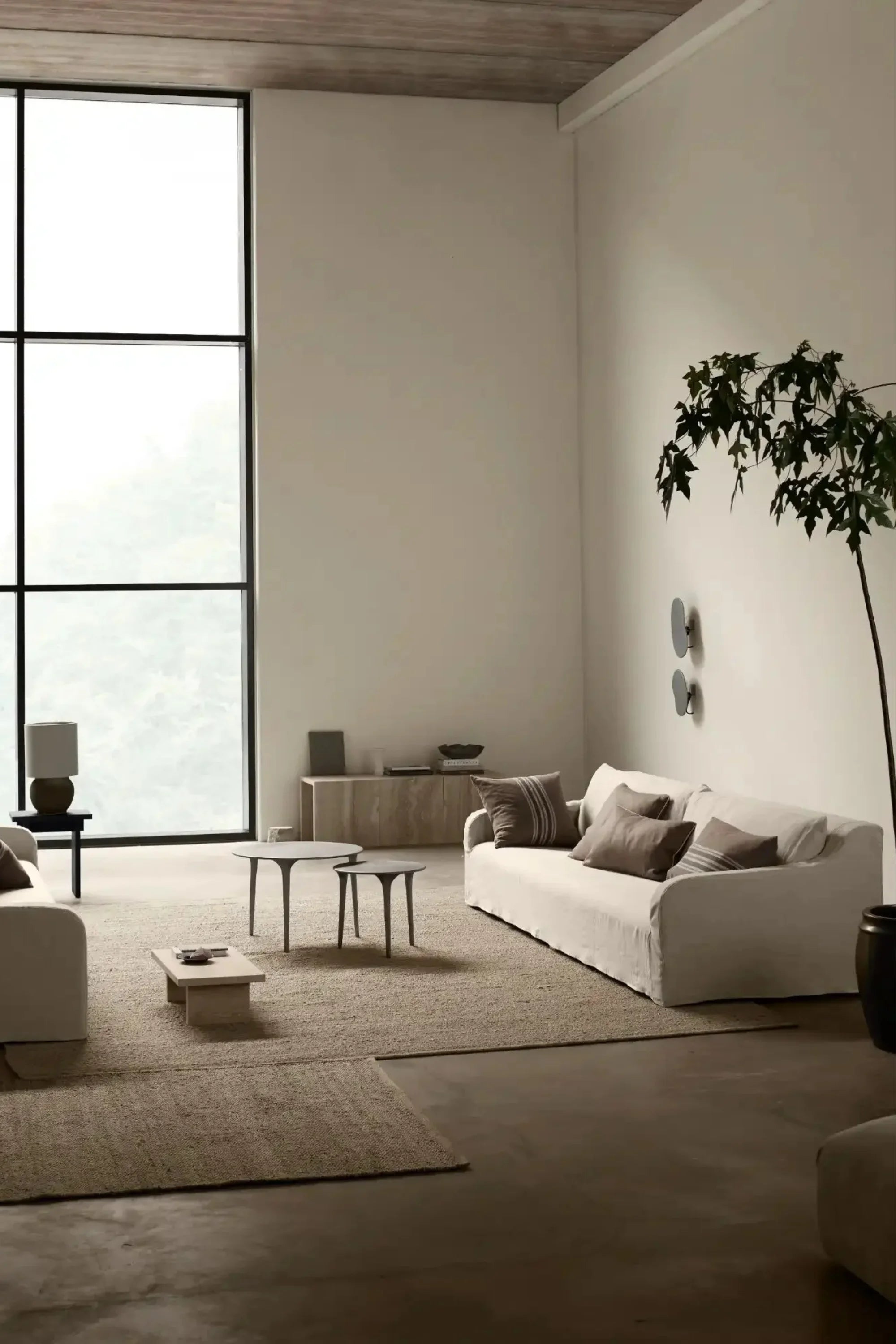Joplin Sofa
