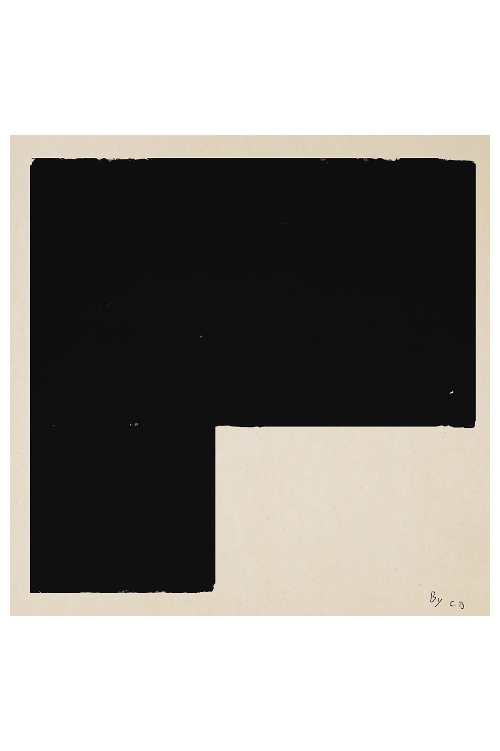 Black Object 01 - THAT COOL LIVING
