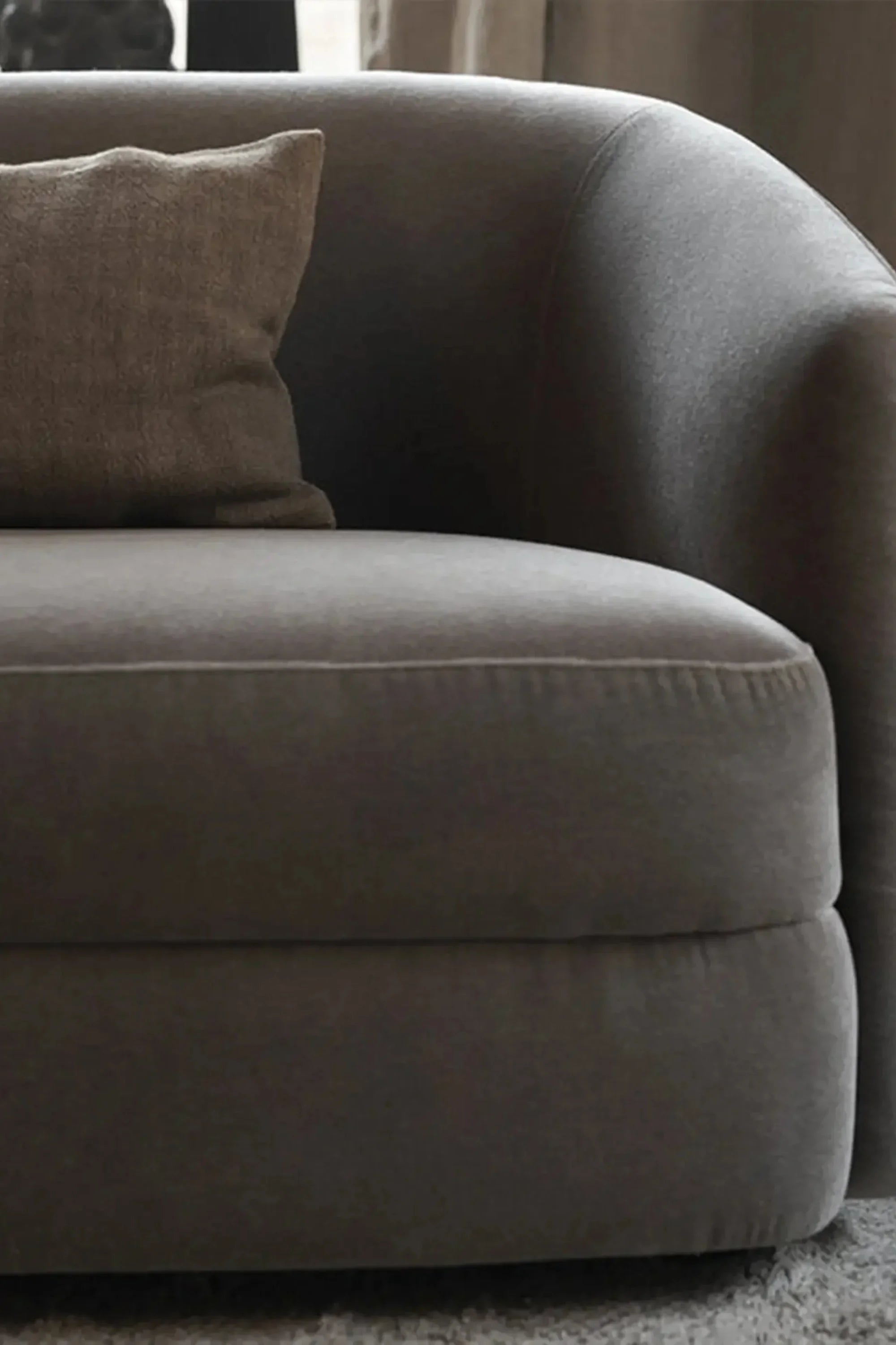 Covent Sofa Deep 2-Seater