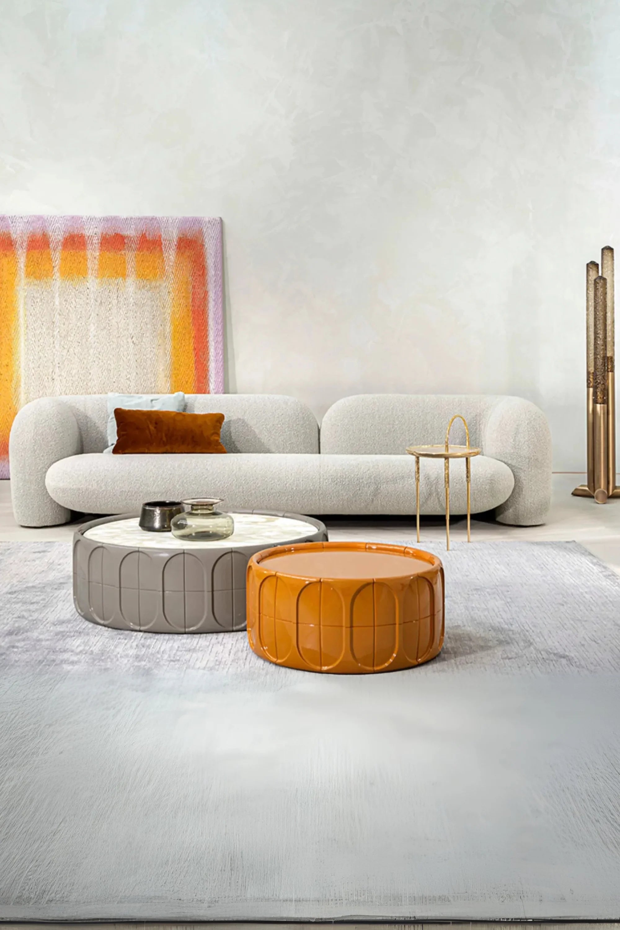 Gio Sofa