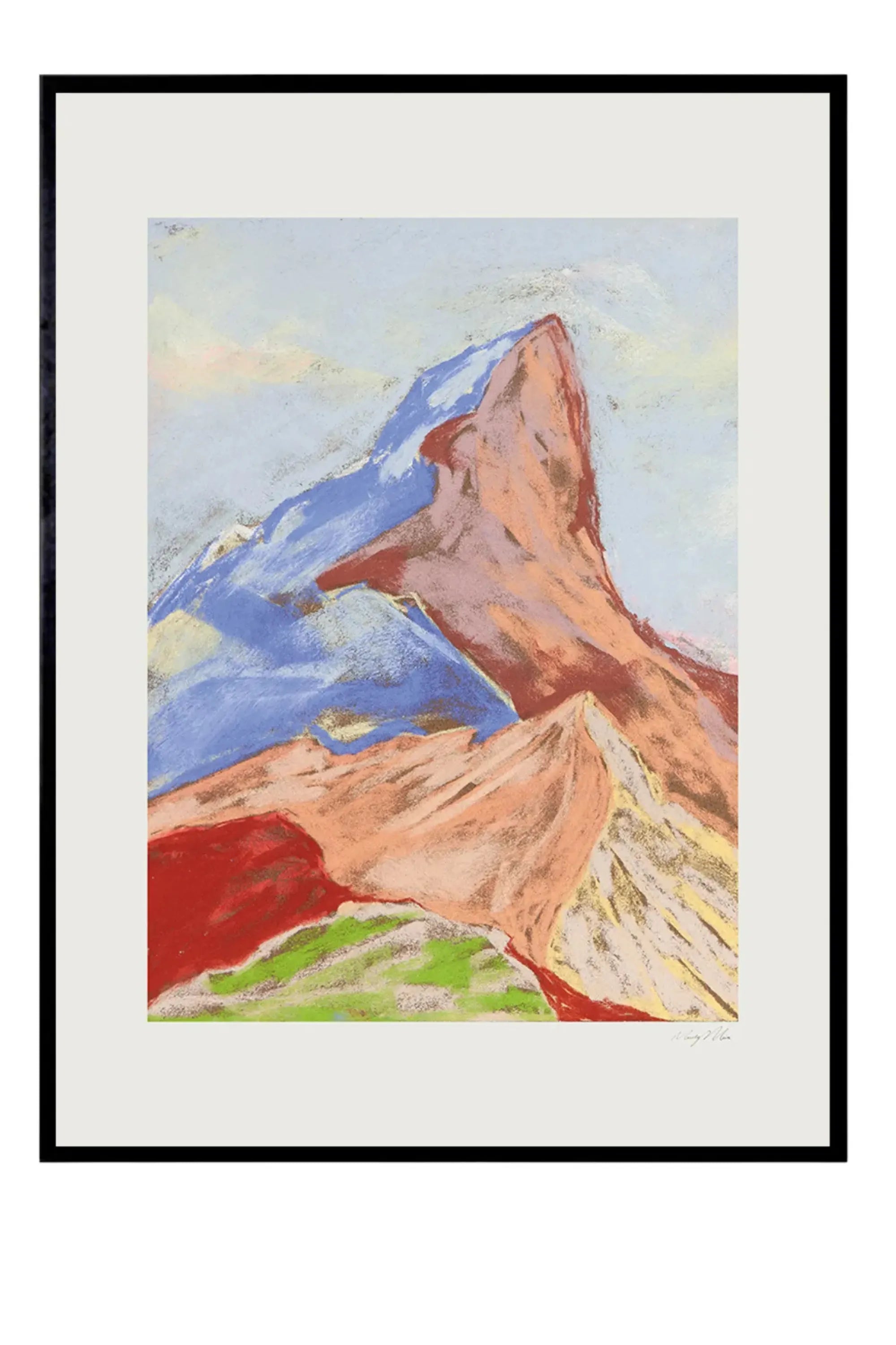 Cuillin Ridge IV