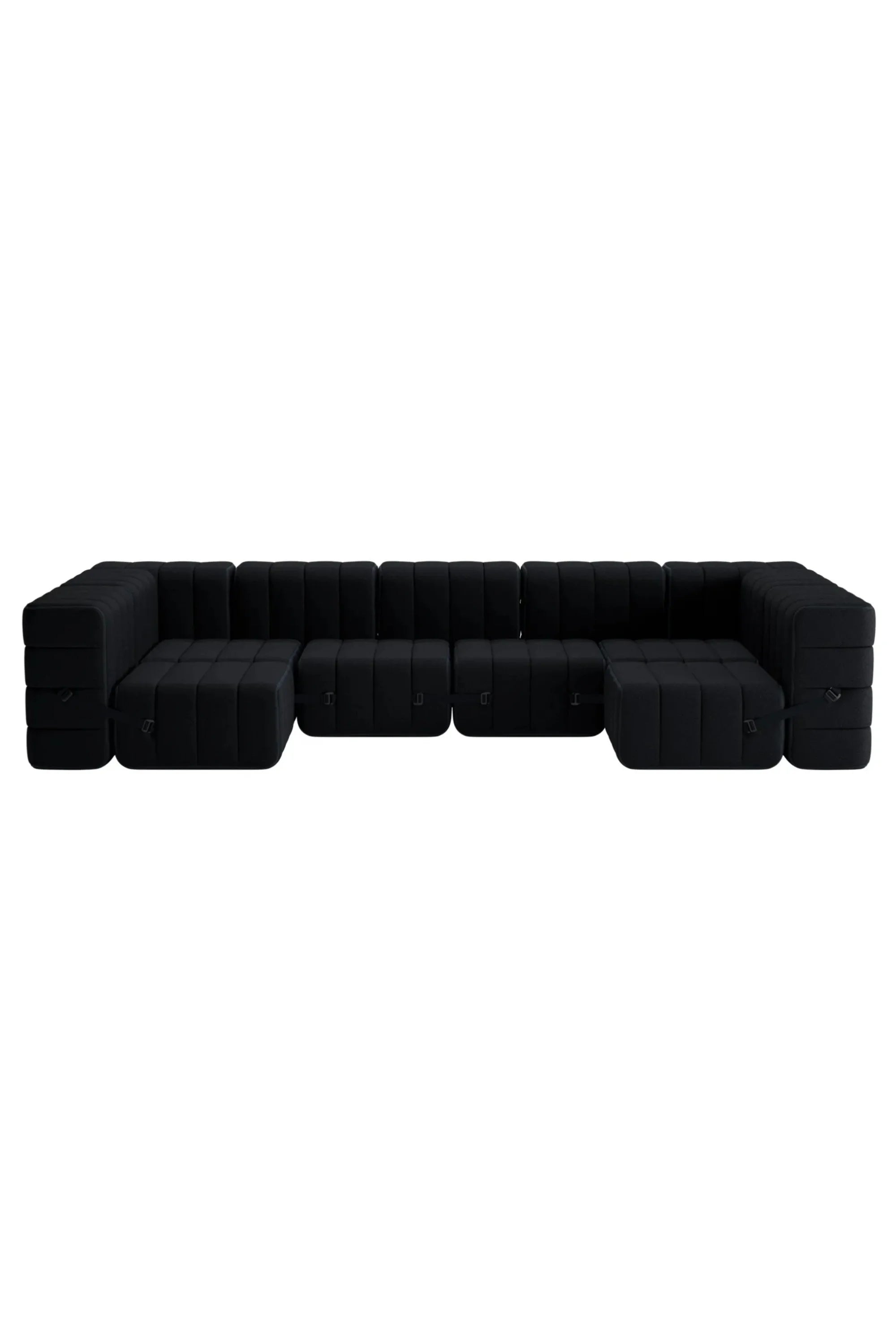 Curt Modular Sofa System - Fabric Sera - THAT COOL LIVING