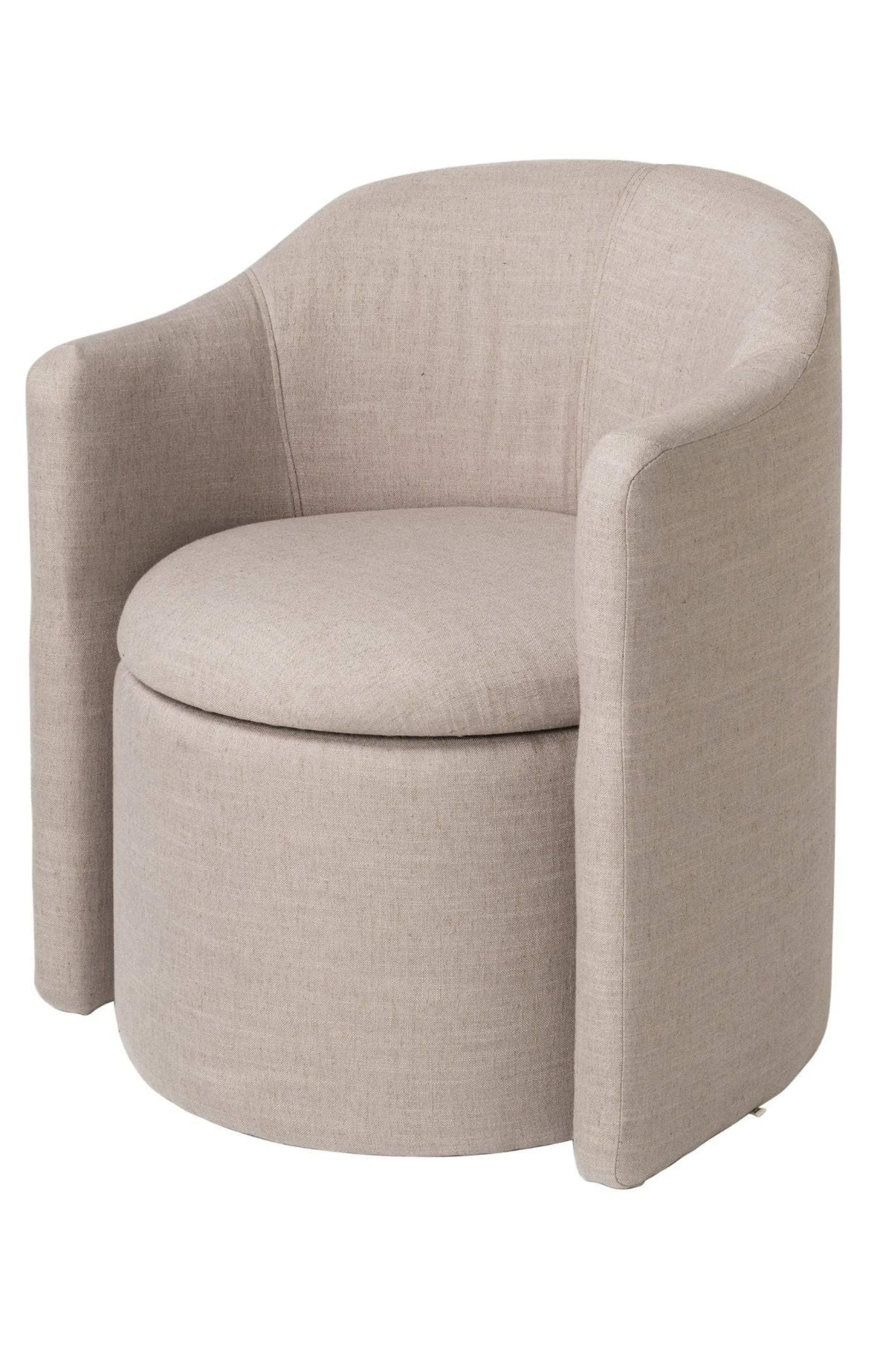 Fauteuil d'étang