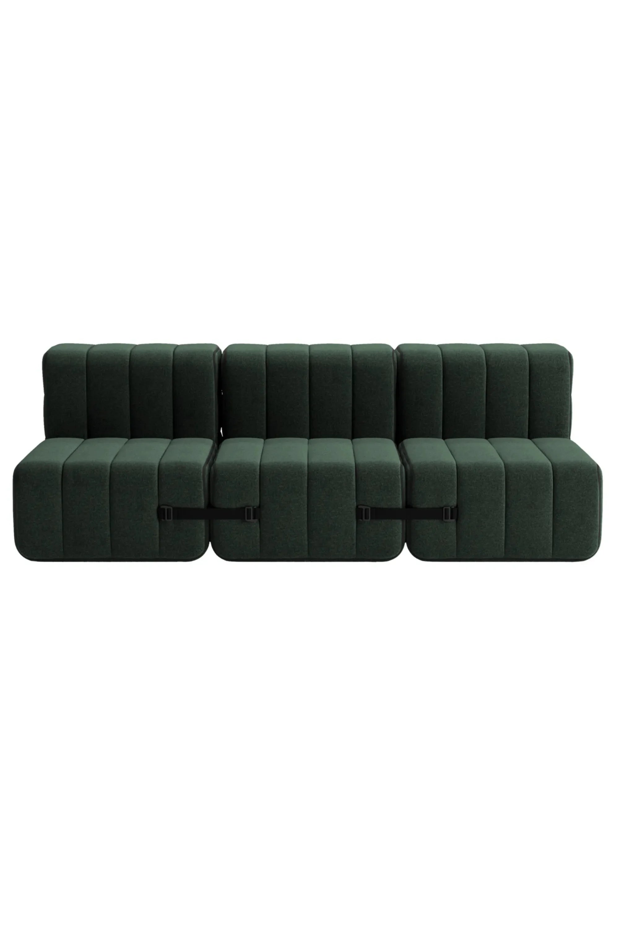 Curt Modular Sofa System - Fabric Dama - THAT COOL LIVING