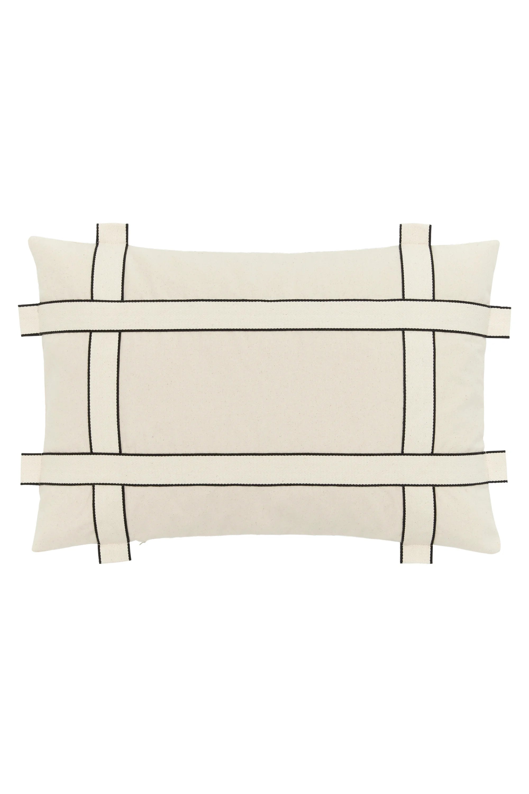 Bow Cushion Cover - THAT COOL LIVING