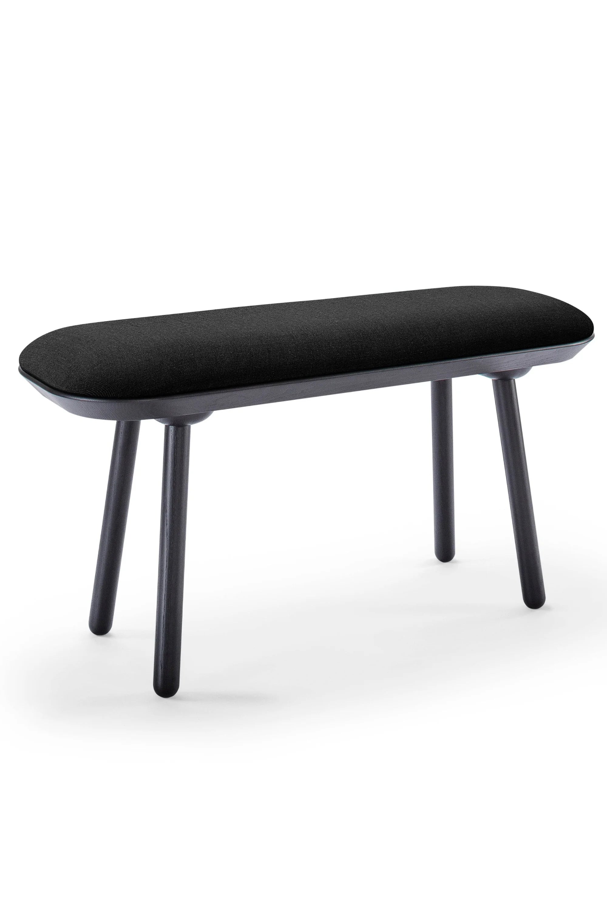 Upholstered Naïve Bench | Kvadrat