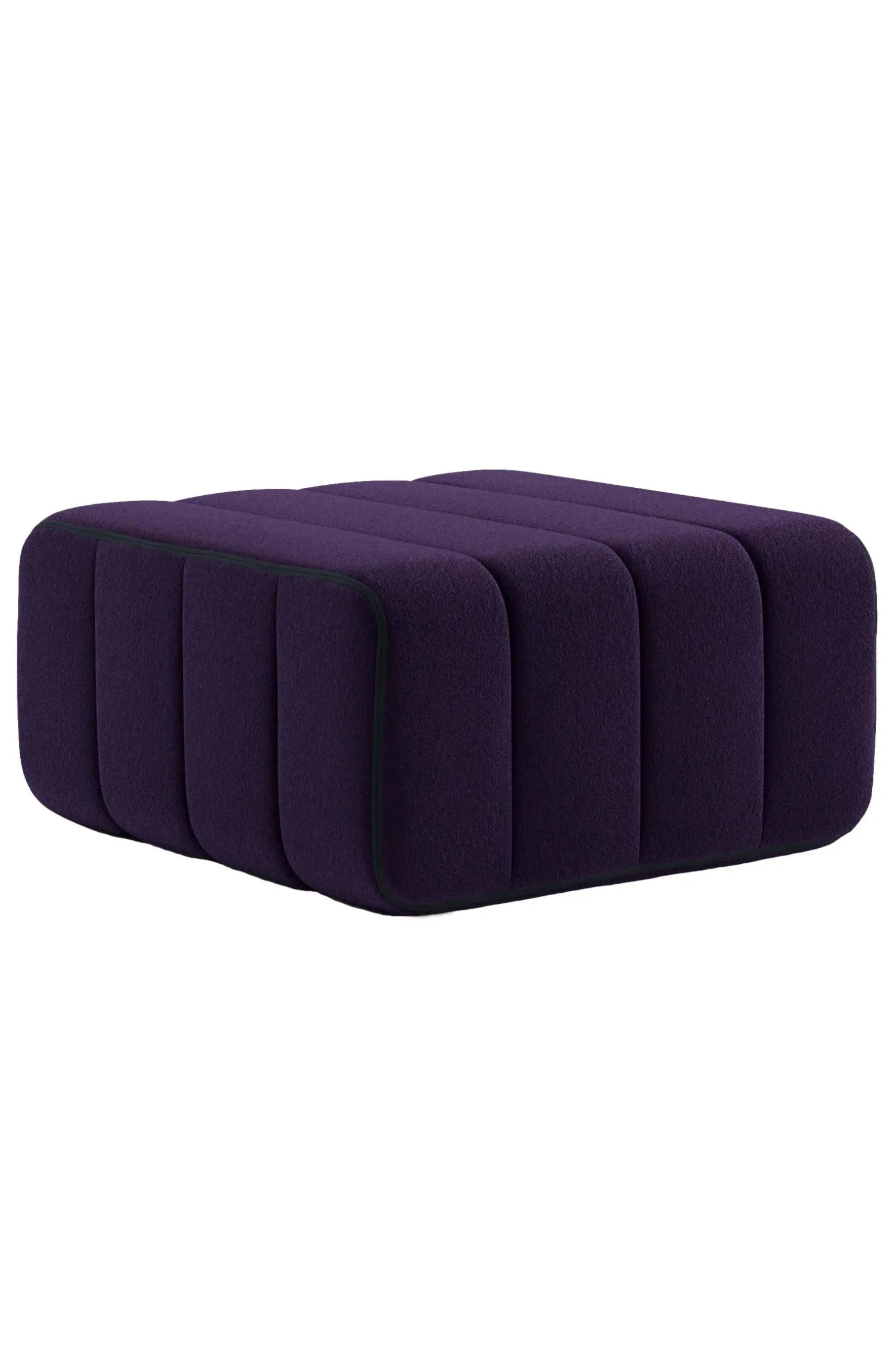 Curt Modular Sofa System - Fabric Jet
