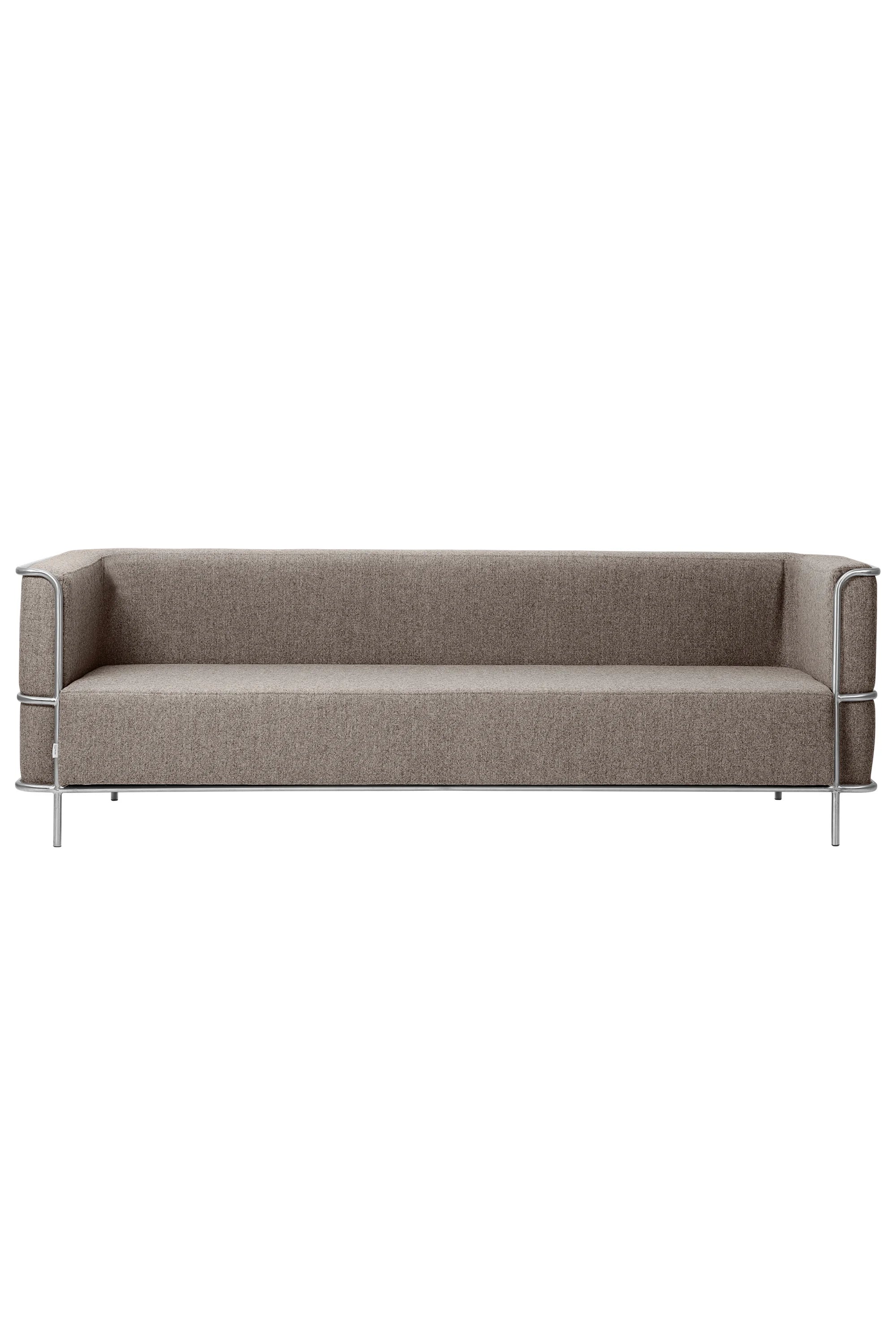 Modernist 3-Seater Sofa - THAT COOL LIVING