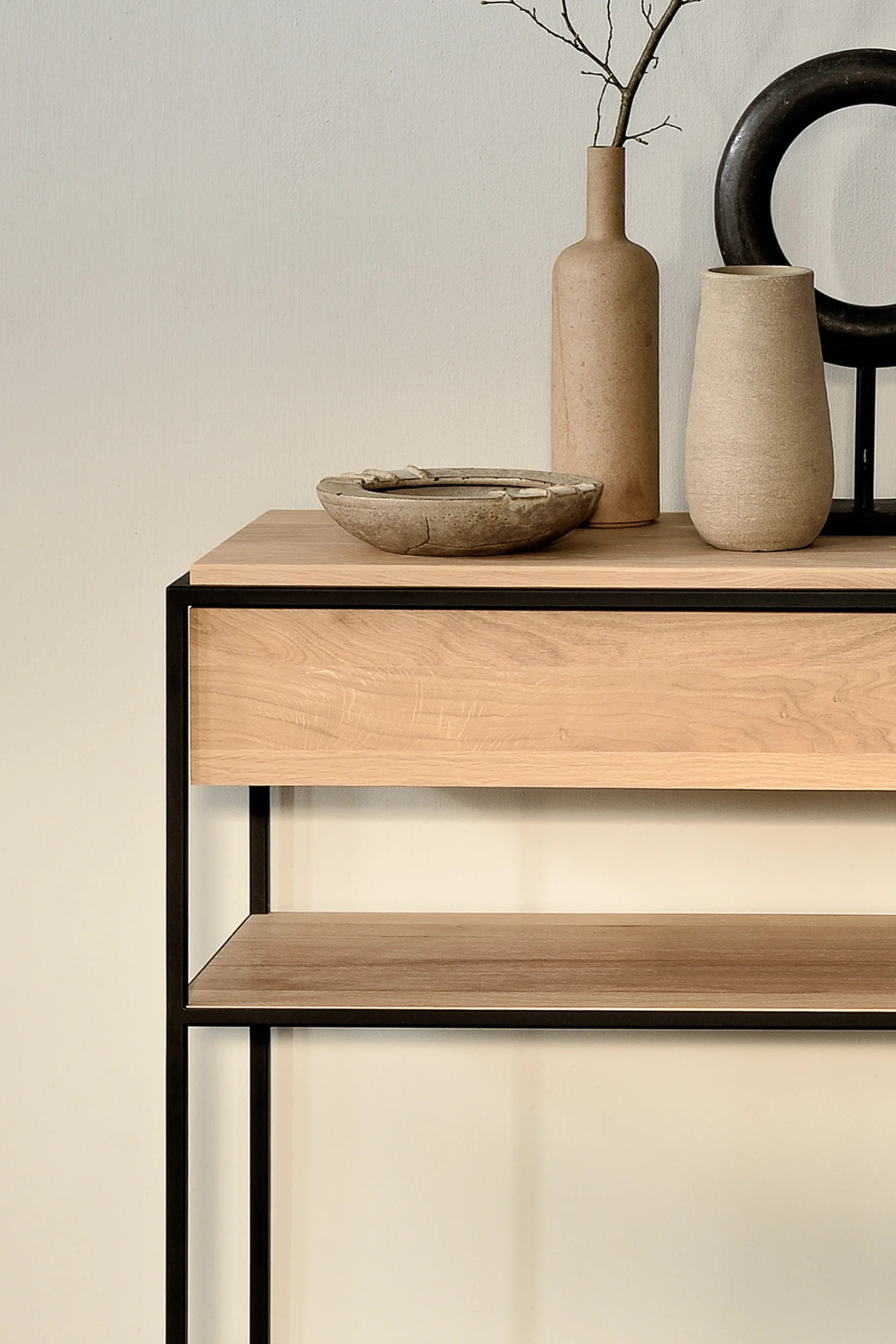 Monolit Console