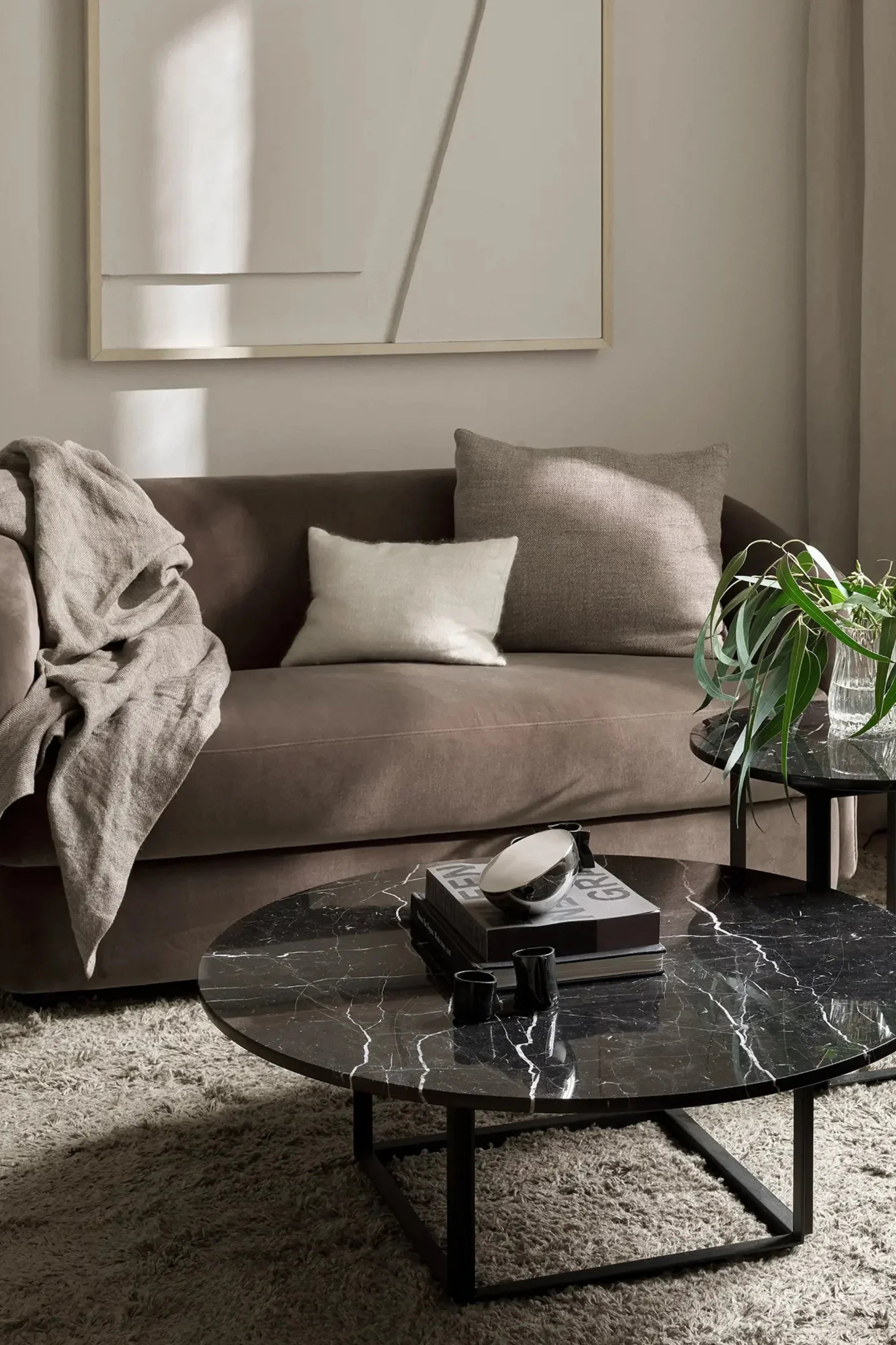 Covent Sofa Narrow 2-Seater
