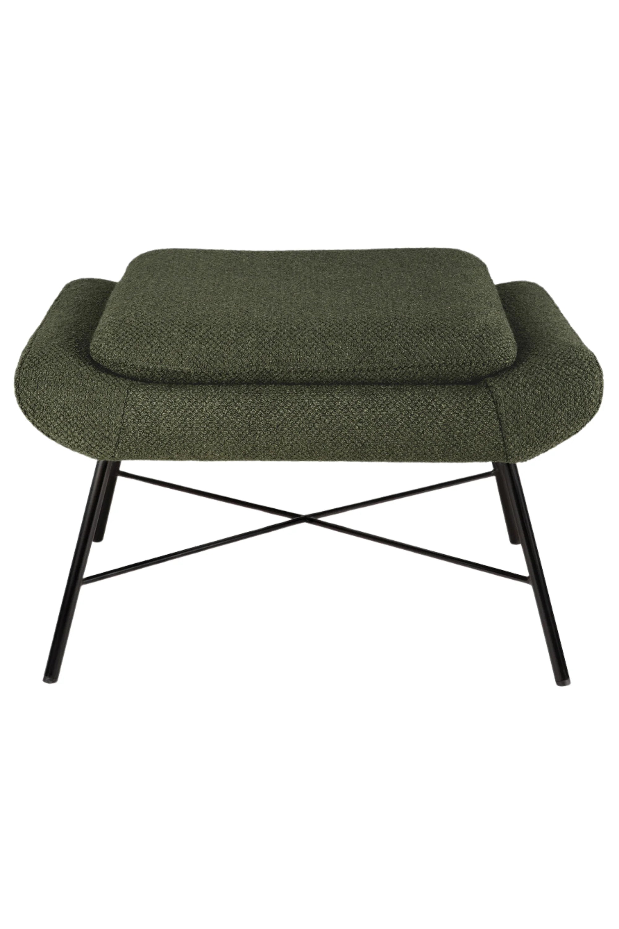 Barrow Footstool