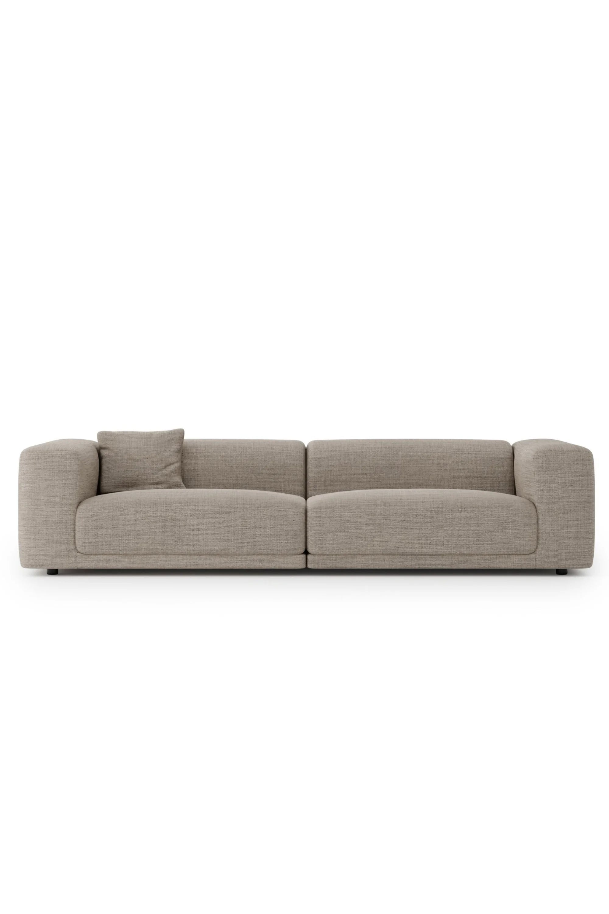 Kelston Sofa 290 cm | Fabric - THAT COOL LIVING
