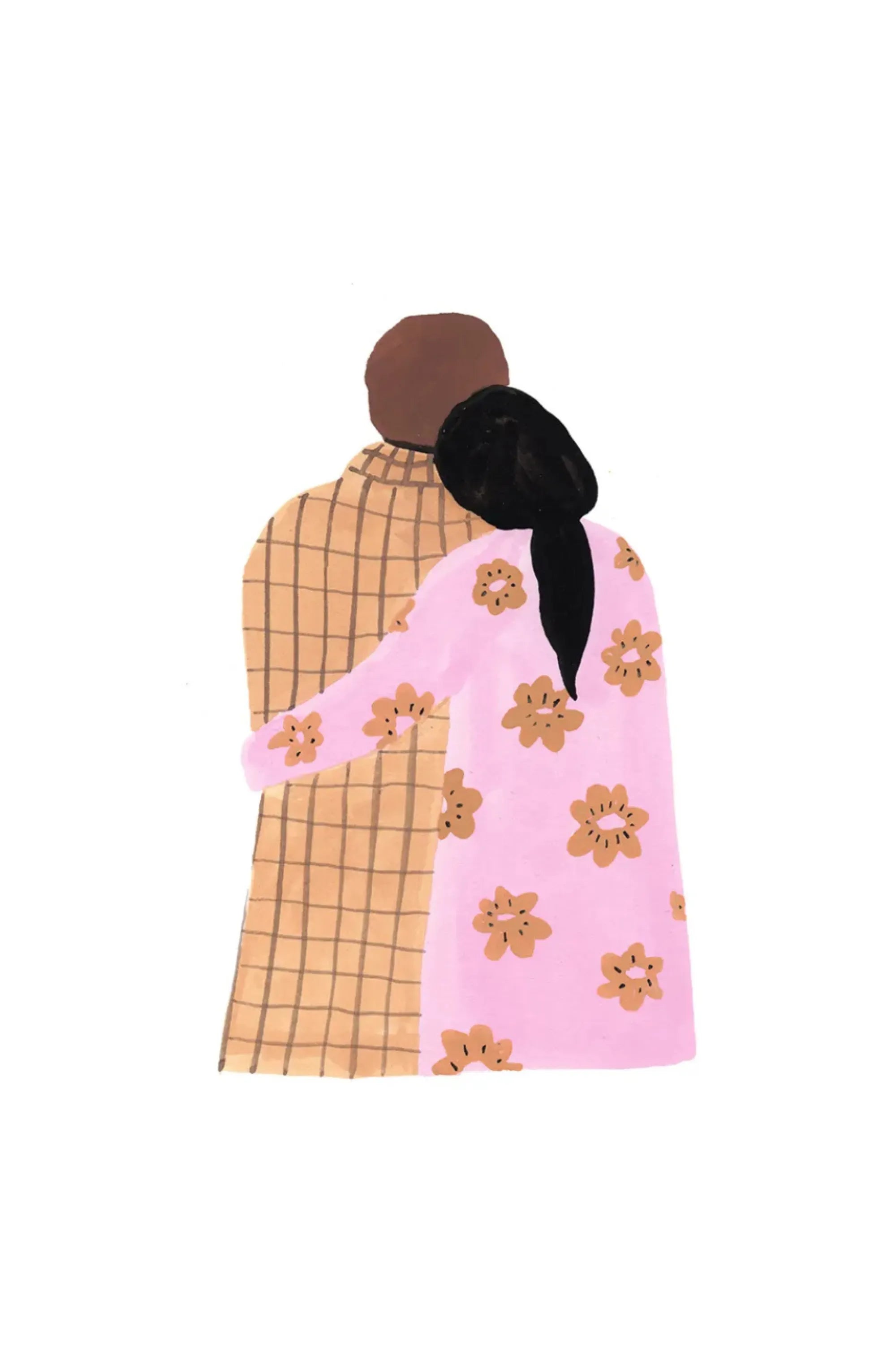 Couple - THAT COOL LIVING