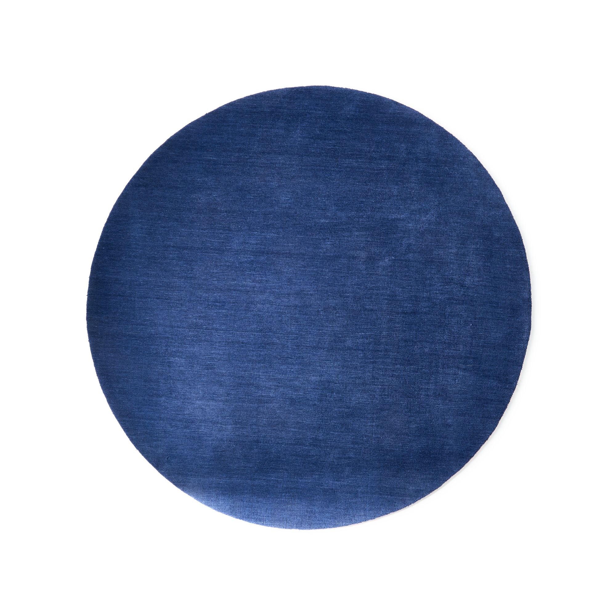 Outline Rug - Round