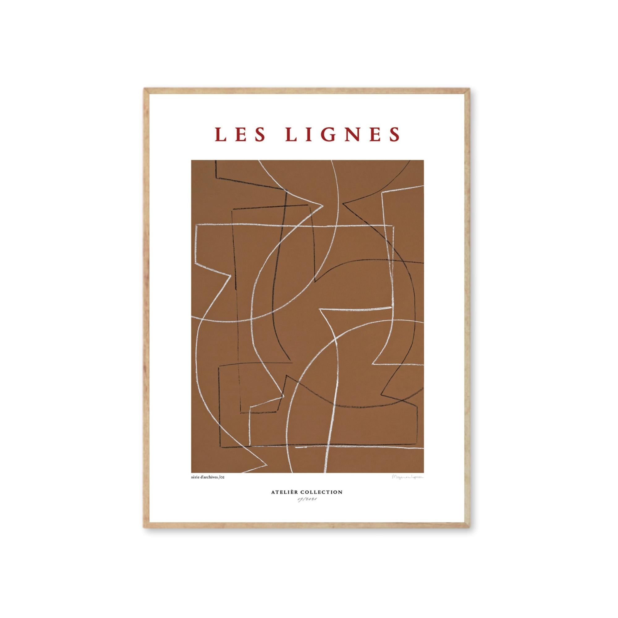 Les Lignes