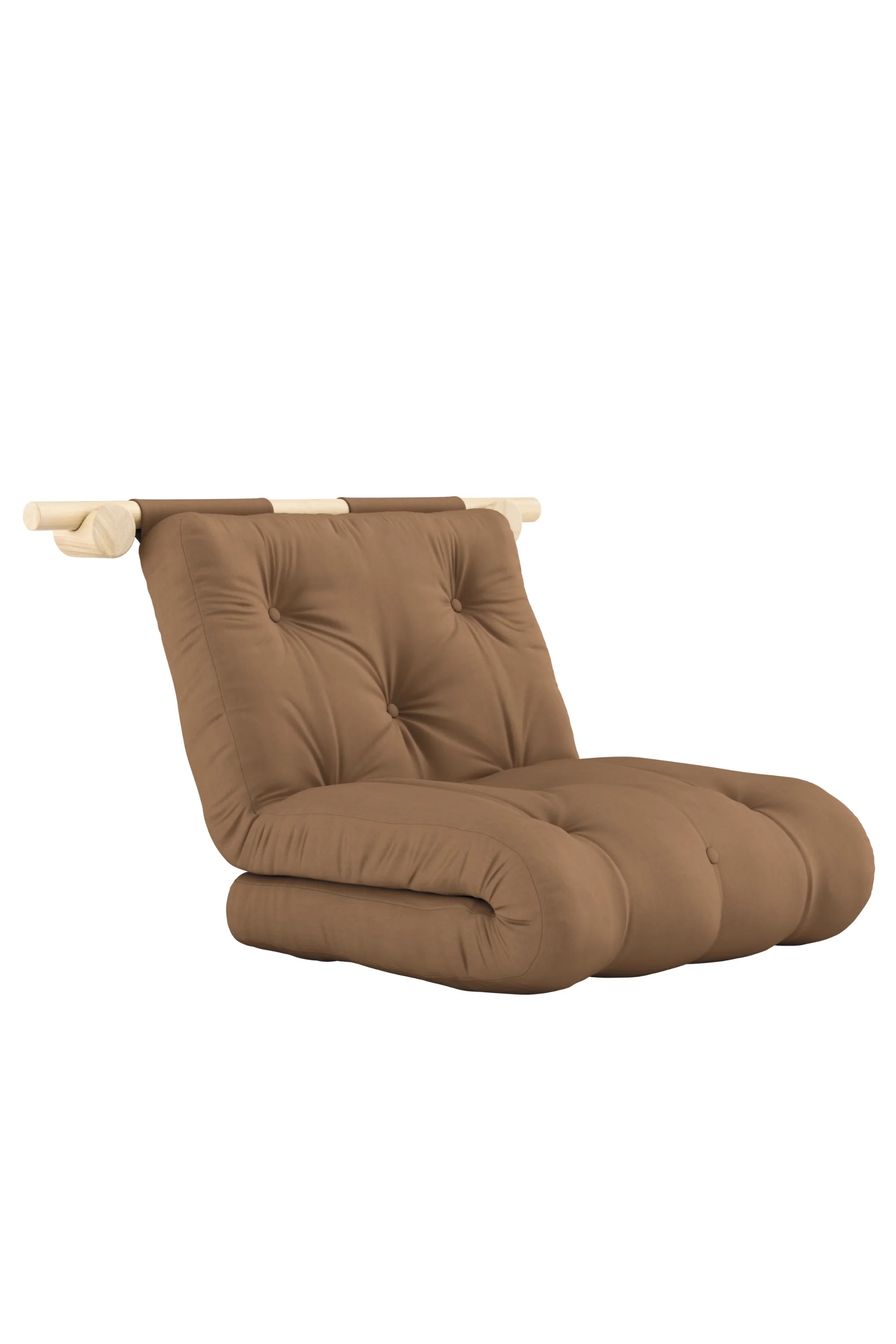 Hooked Sleeper Chair - THAT COOL LIVING