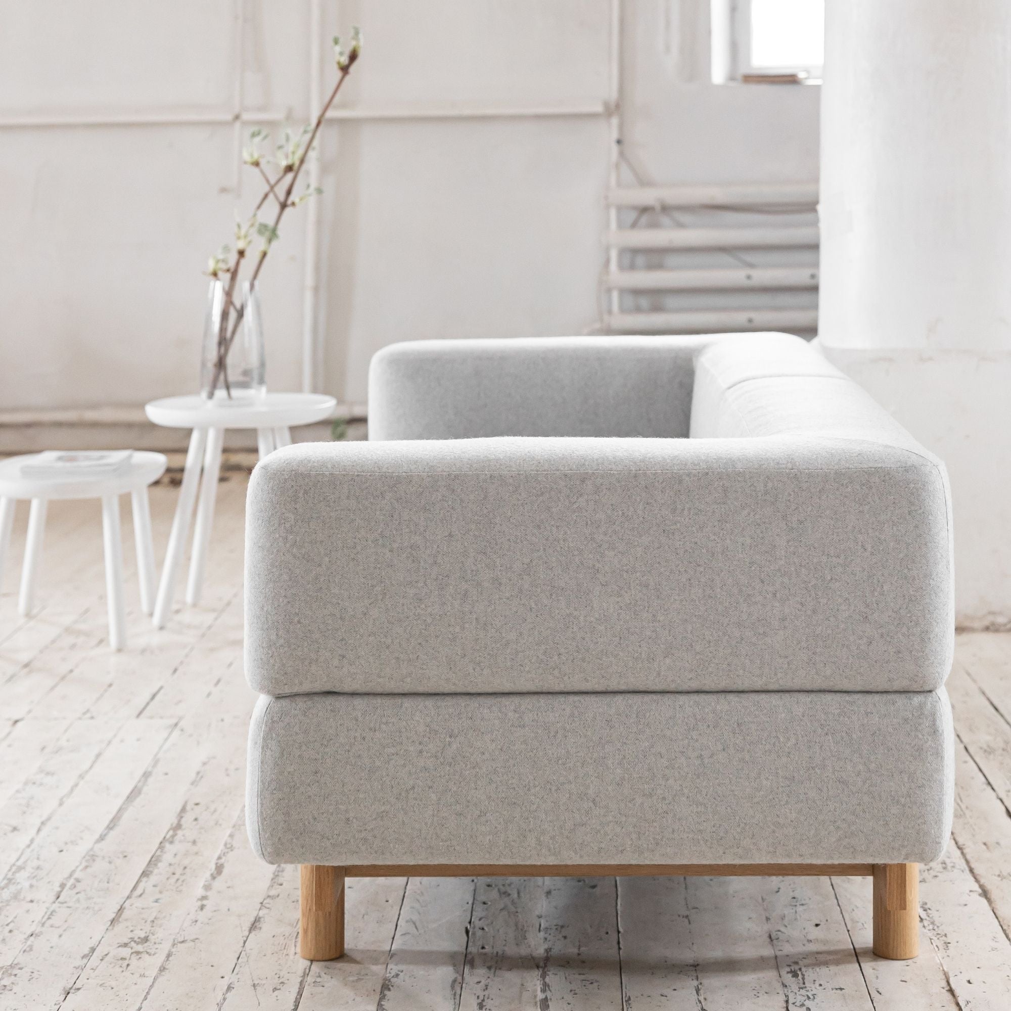 Alchemist 2-seater Sofa