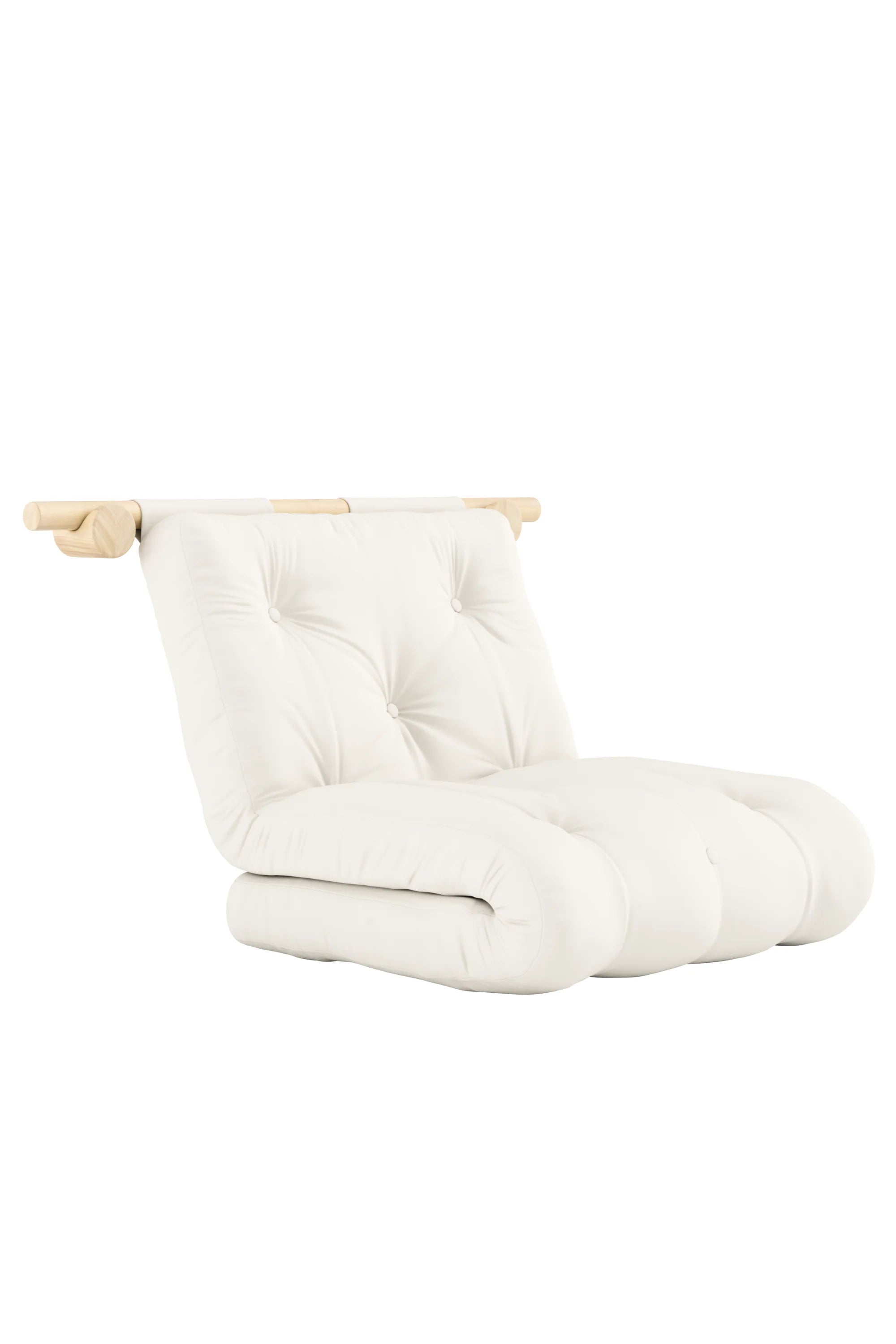 Hooked Sleeper Chair - THAT COOL LIVING