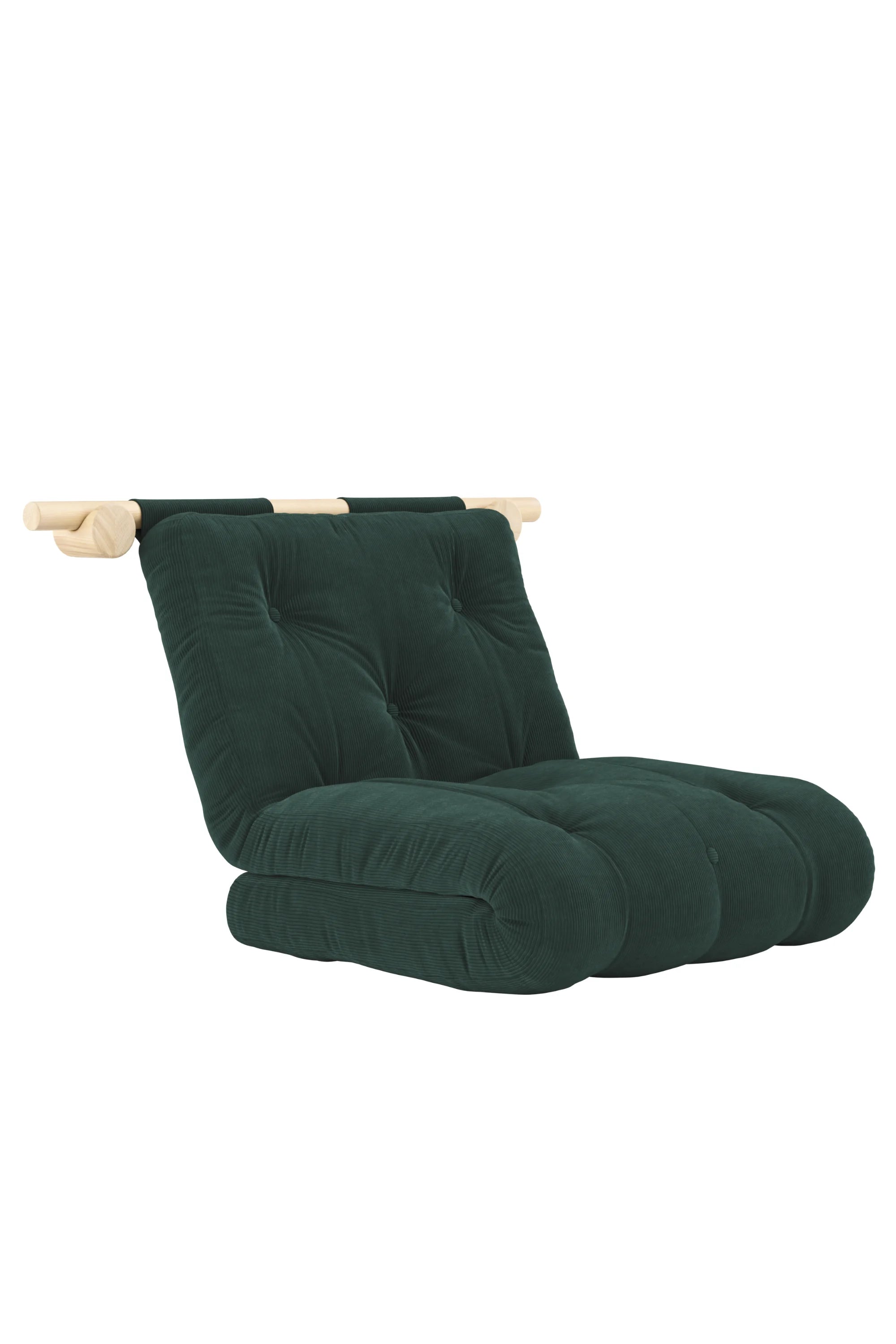 Hooked Sleeper Chair - THAT COOL LIVING